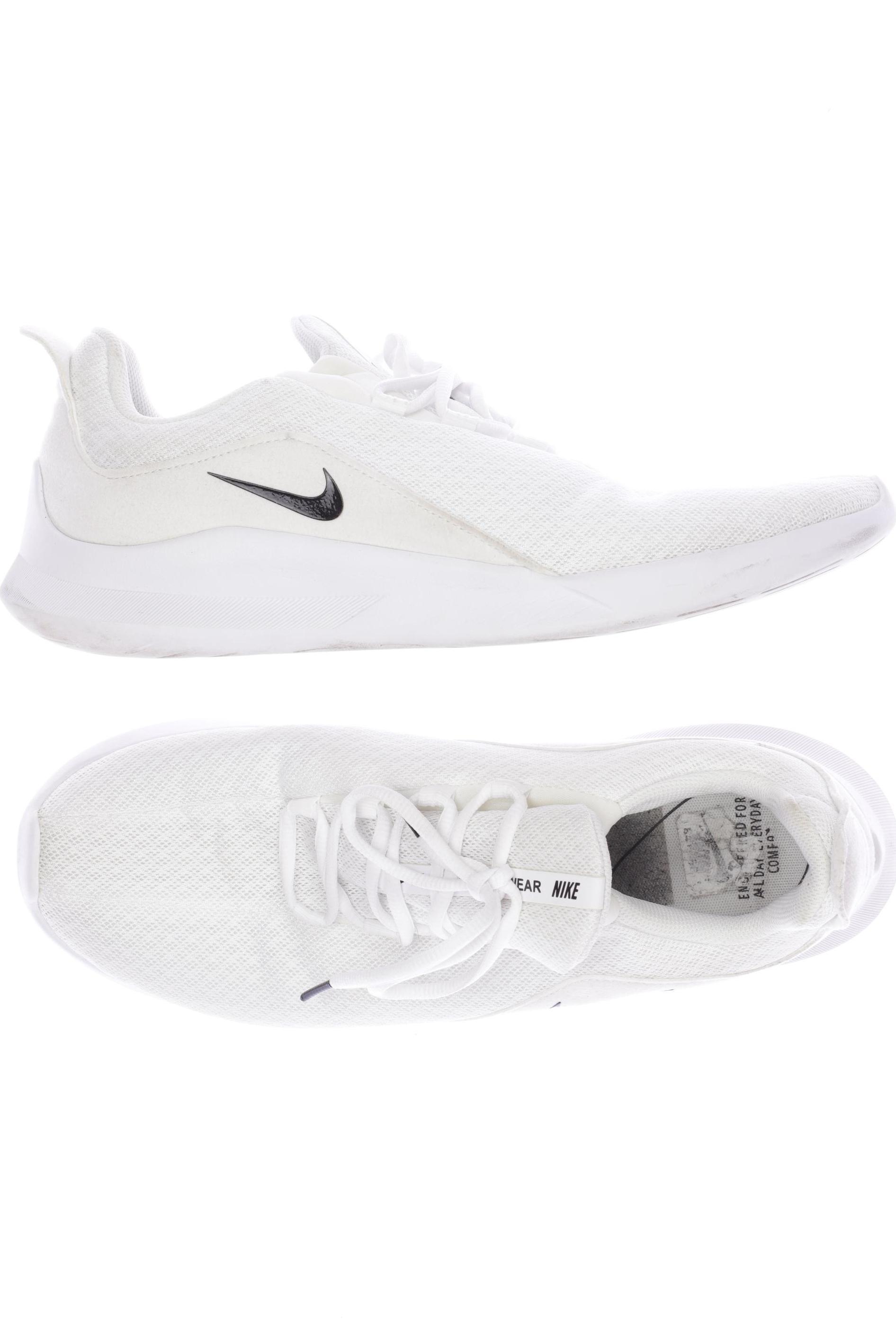 

Nike Herren Sneakers, weiß