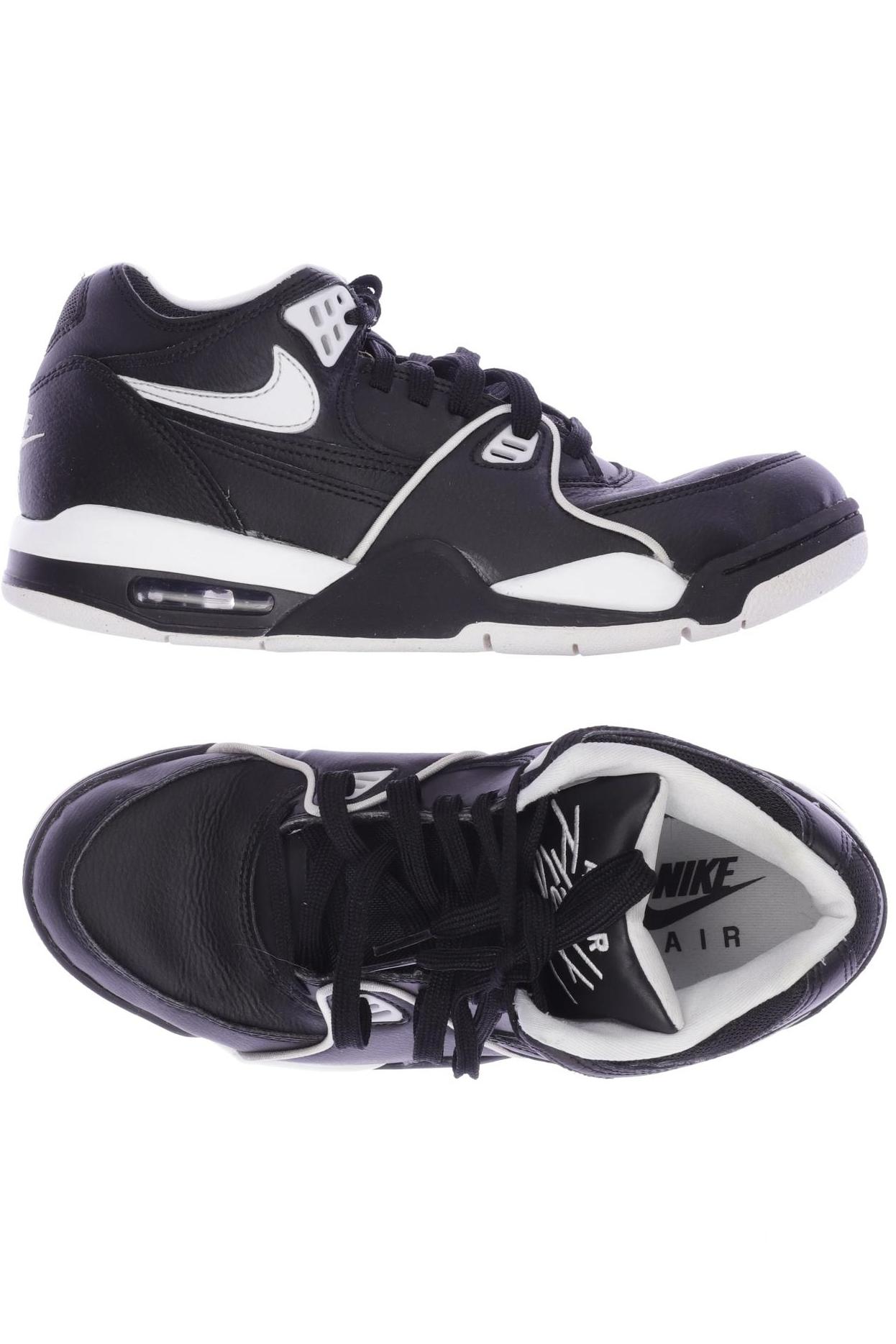 

Nike Herren Sneakers, schwarz, Gr. 41