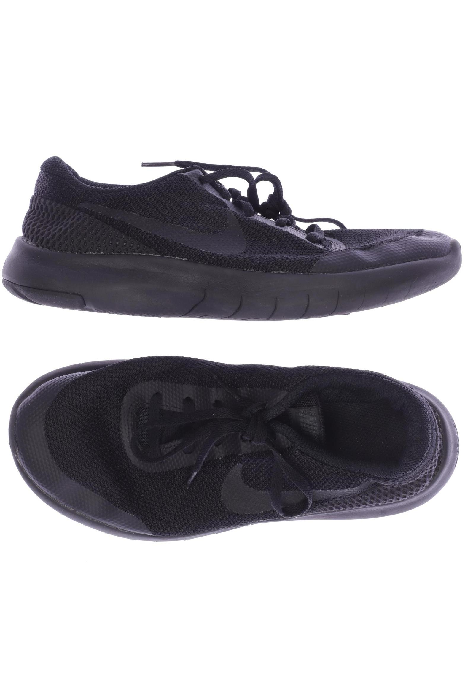 

Nike Herren Sneakers, schwarz, Gr. 38.5