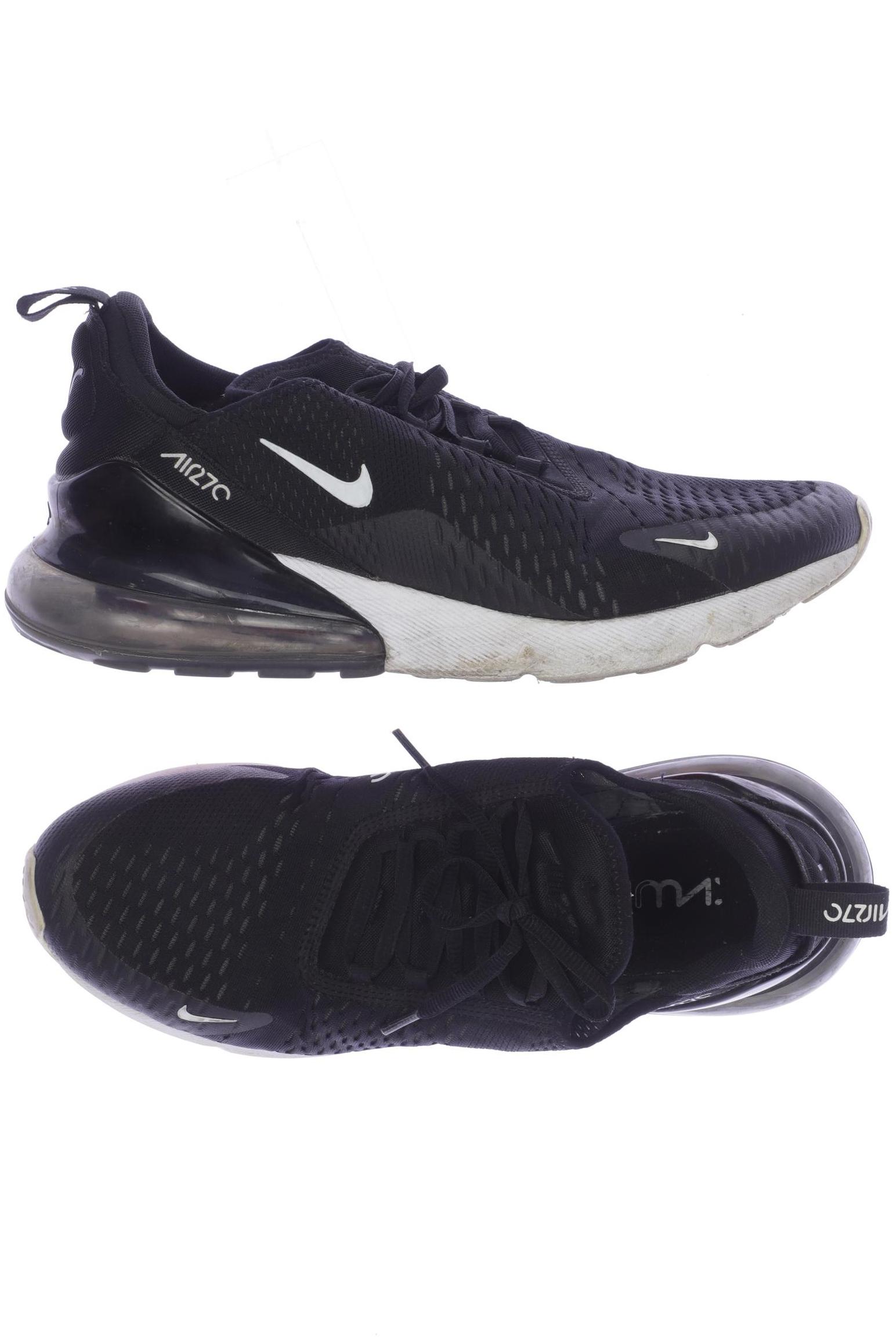 

Nike Herren Sneakers, schwarz, Gr. 44.5