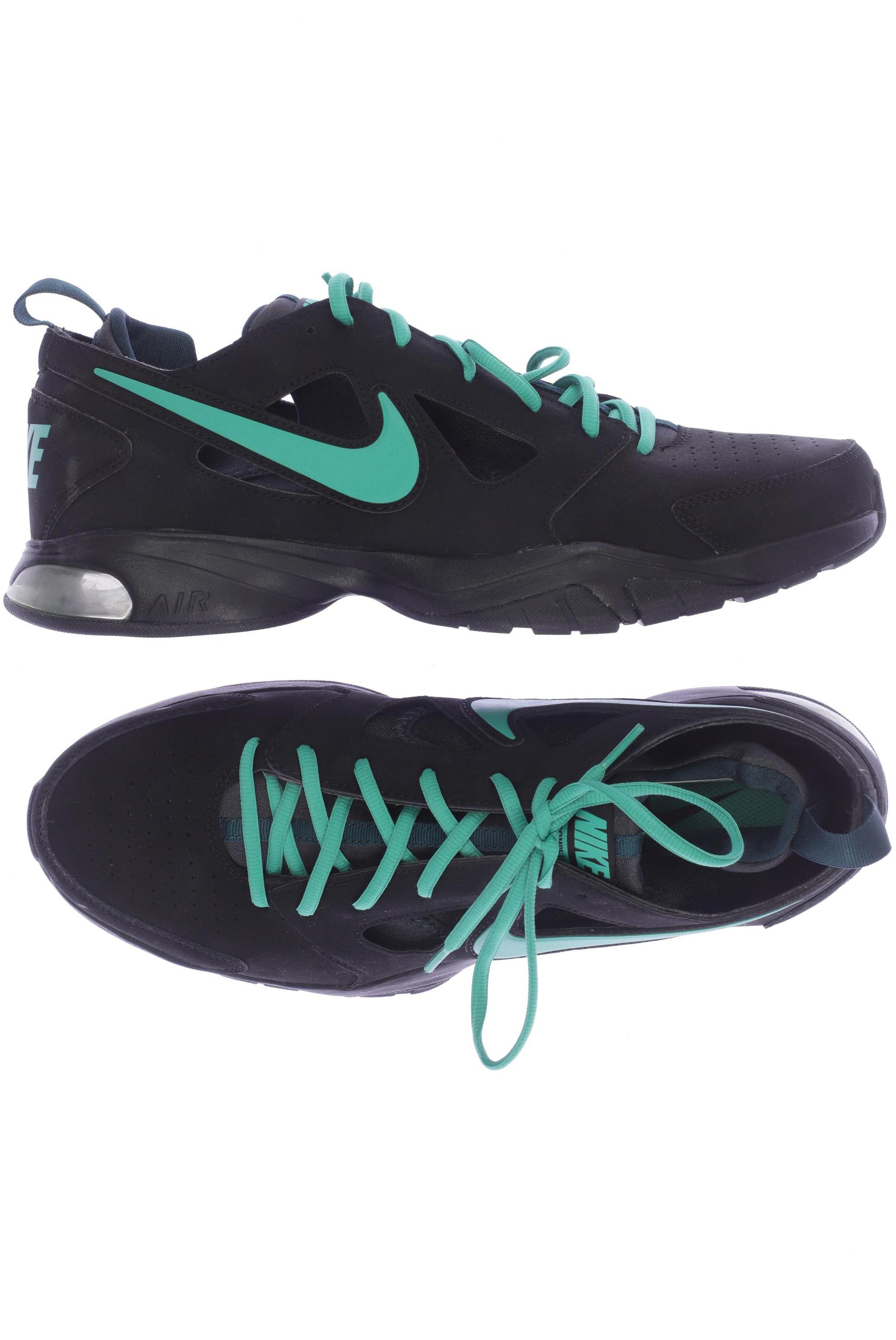 

Nike Herren Sneakers, schwarz, Gr. 45