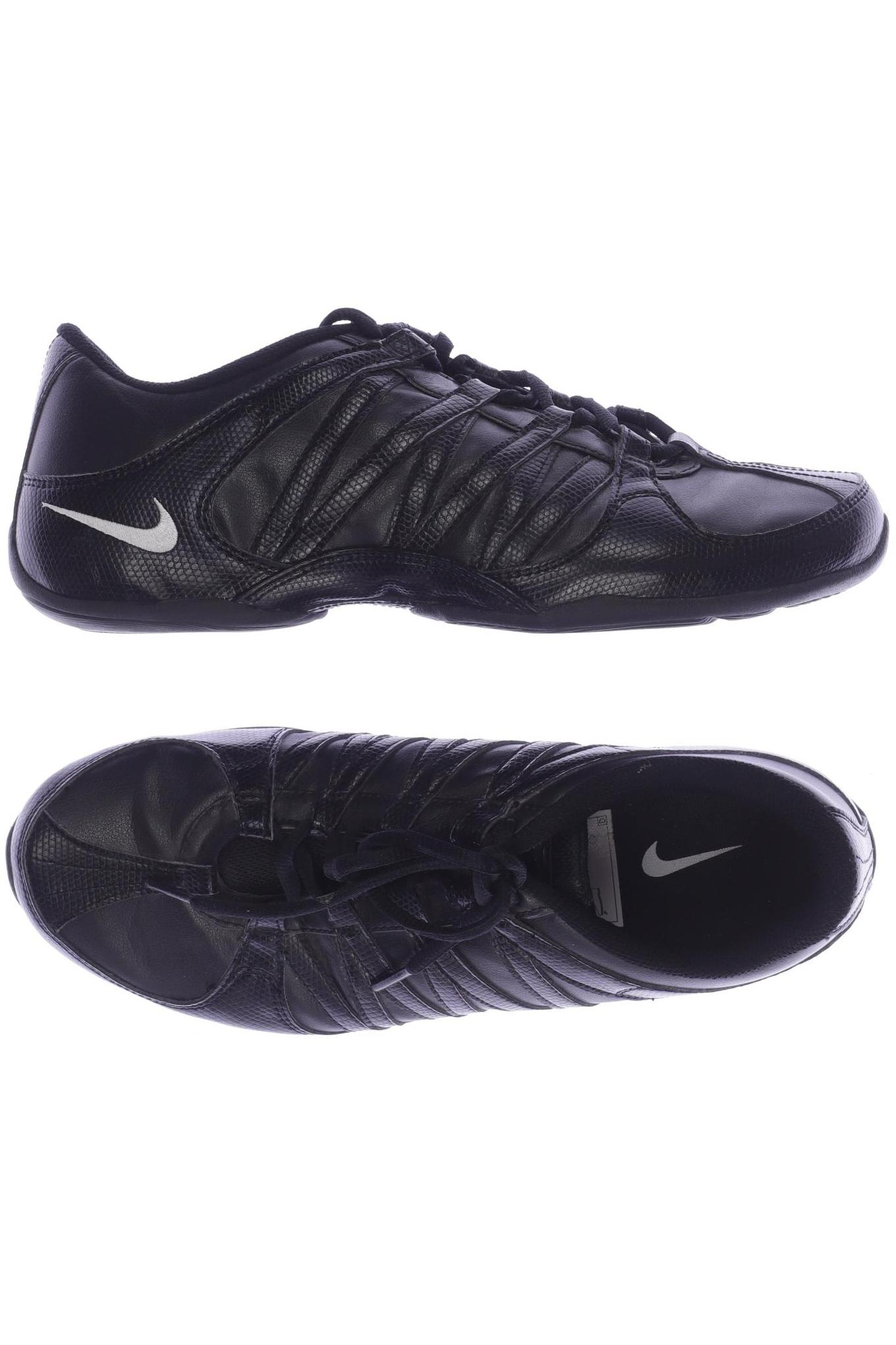

Nike Herren Sneakers, schwarz