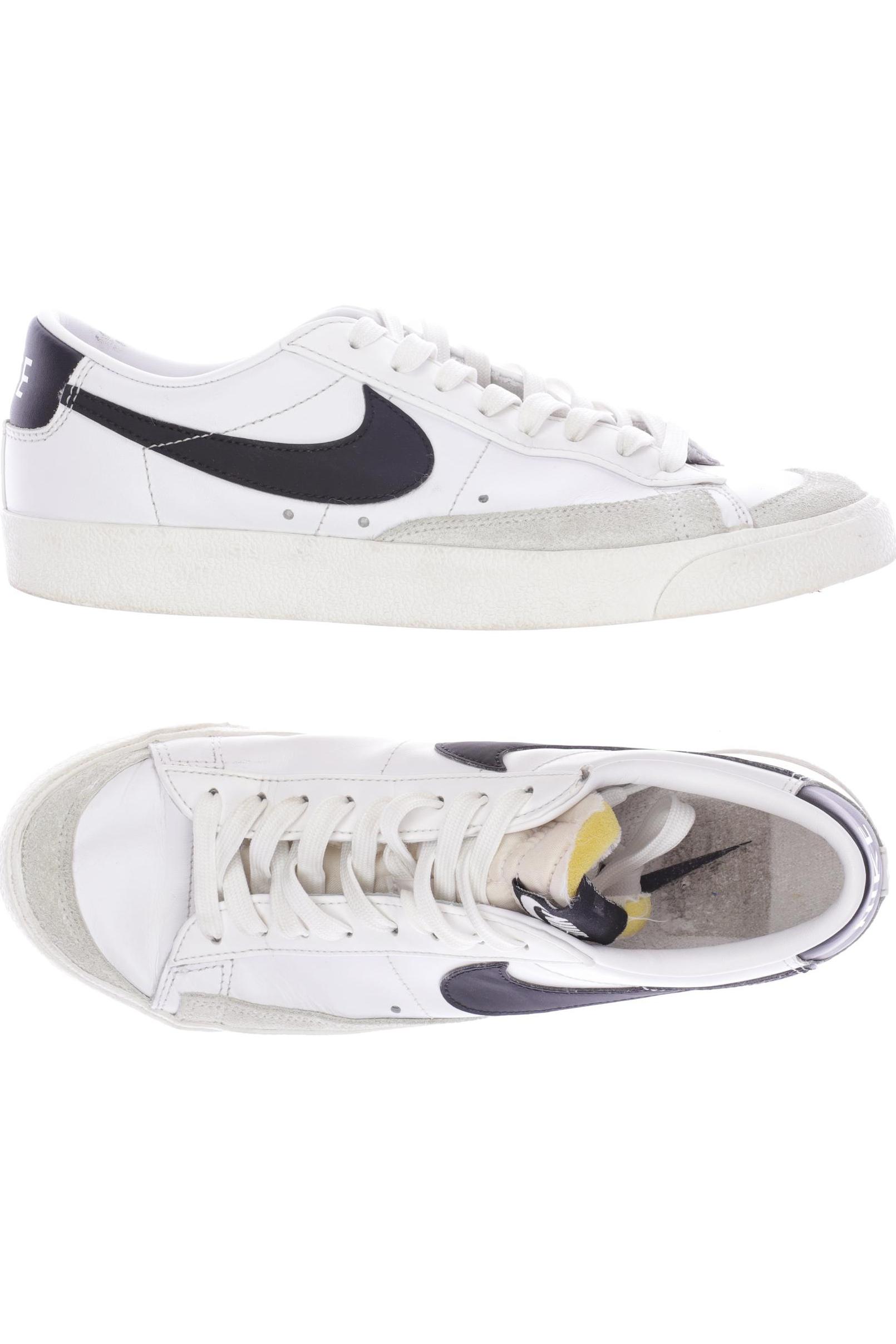 

Nike Herren Sneakers, weiß, Gr. 40.5
