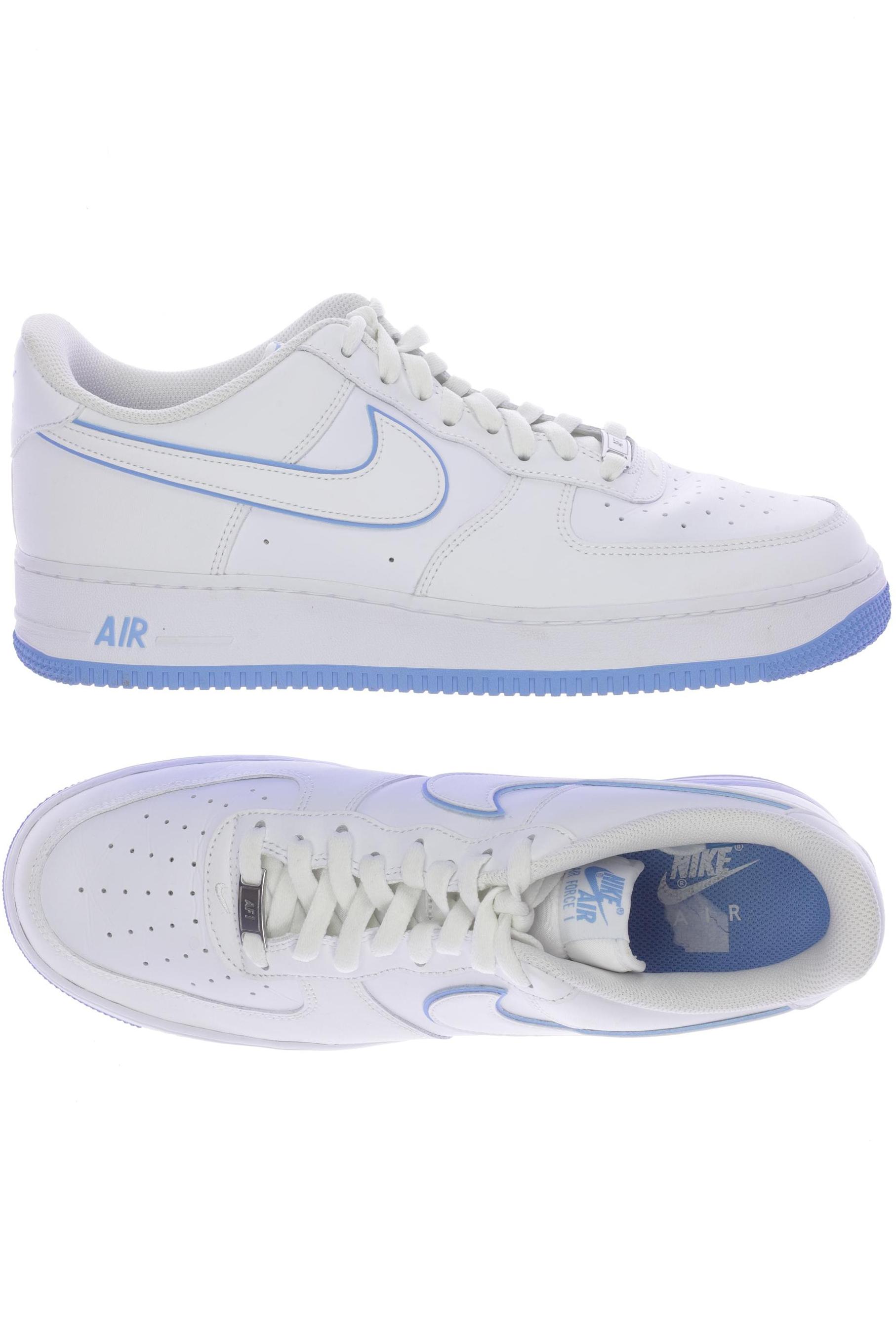 

Nike Herren Sneakers, weiß