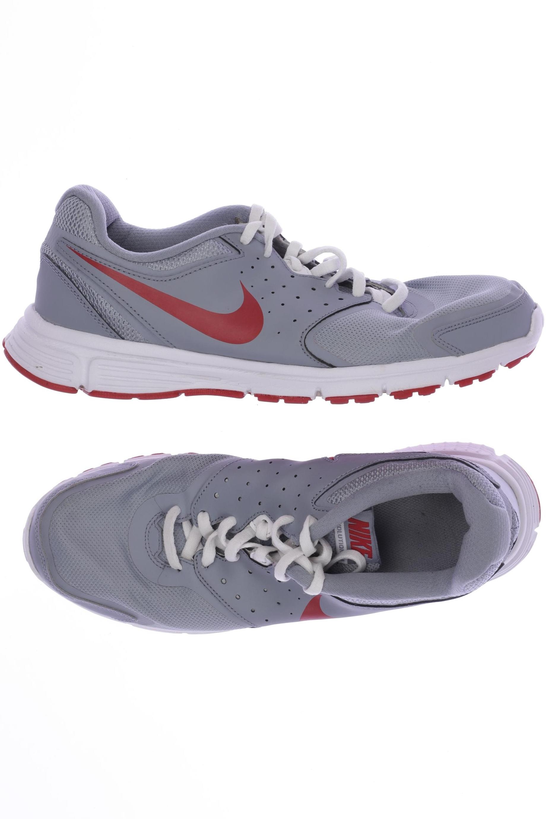 

Nike Herren Sneakers, grau, Gr. 45