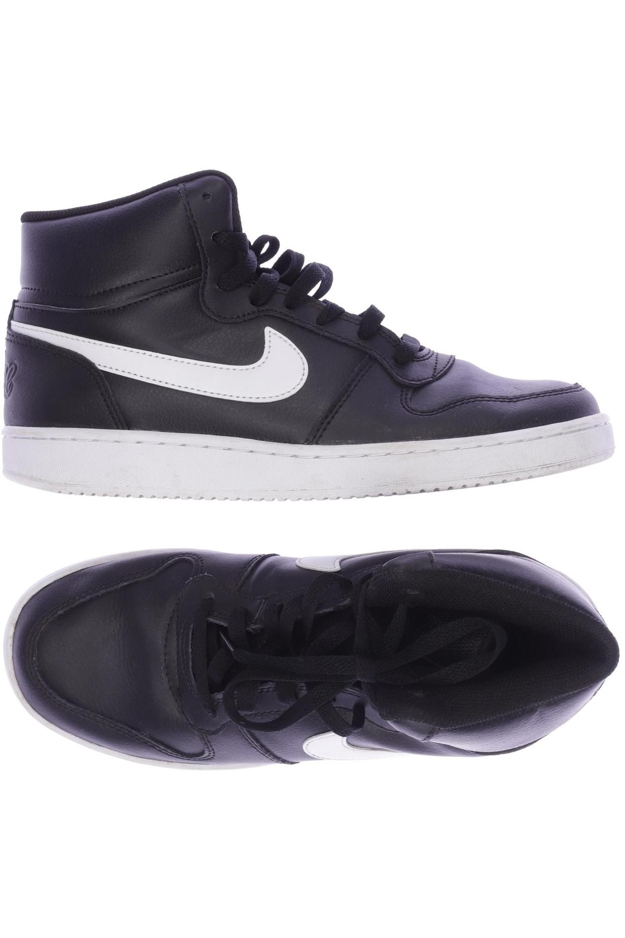 

Nike Herren Sneakers, schwarz, Gr. 40.5