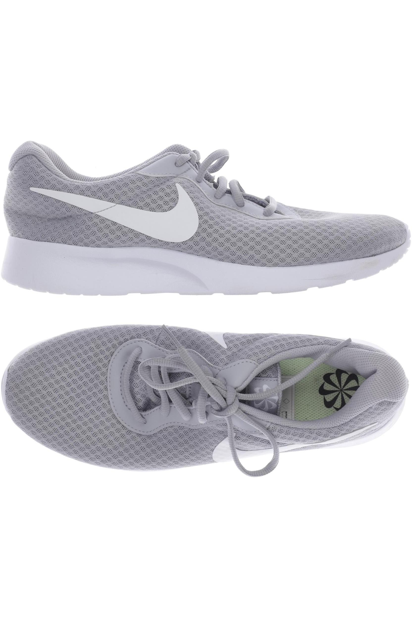 

Nike Herren Sneakers, grau, Gr. 43