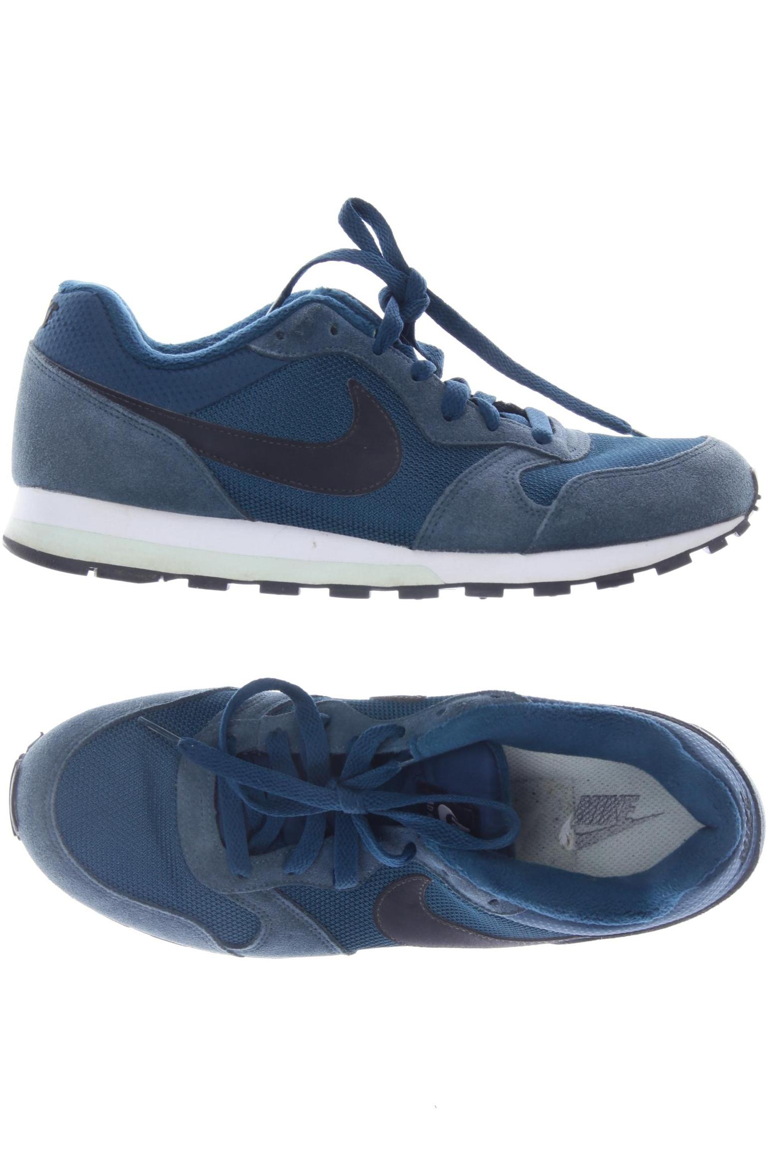

Nike Herren Sneakers, türkis, Gr. 42