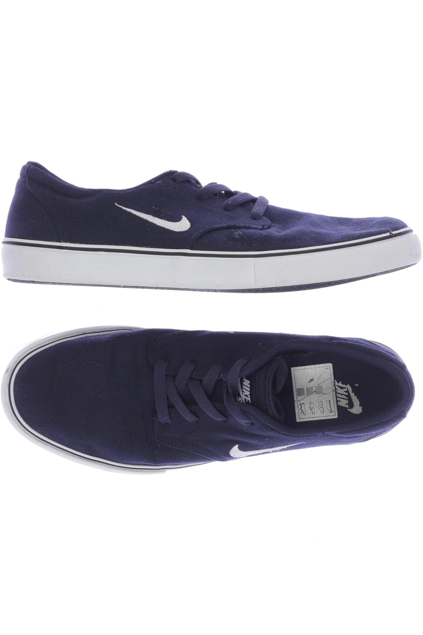 

Nike Herren Sneakers, marineblau, Gr. 43