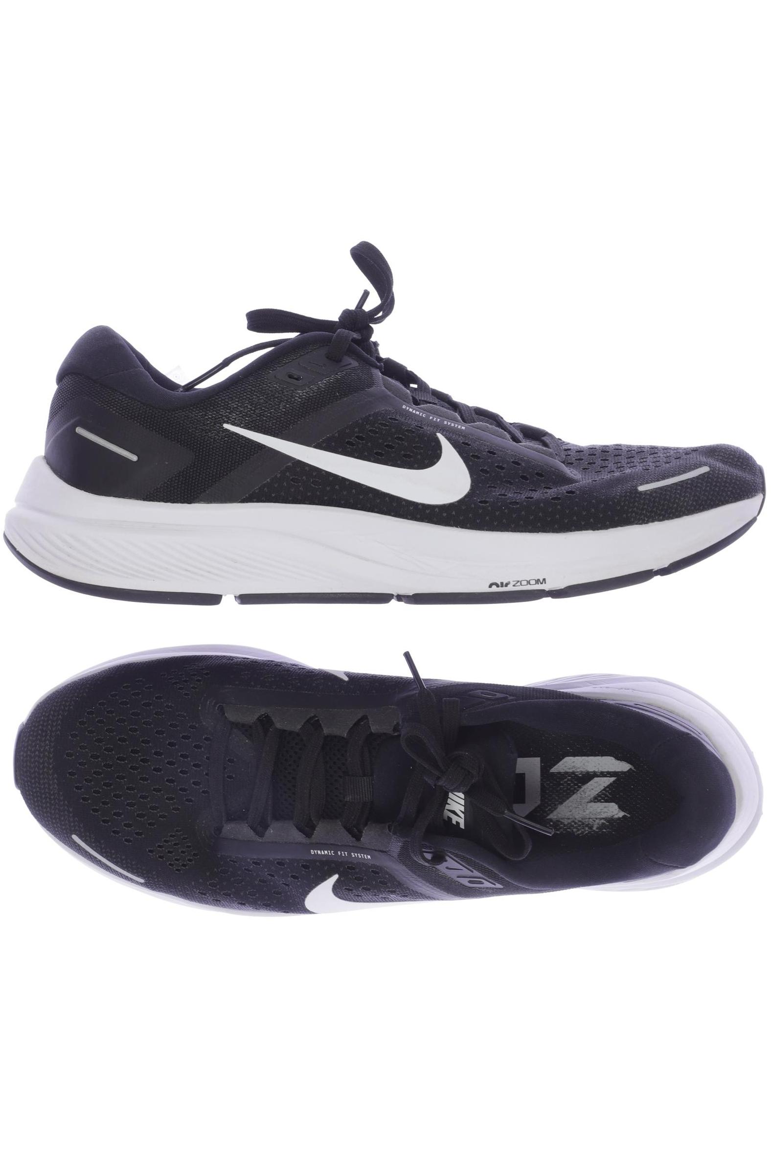 

Nike Herren Sneakers, schwarz