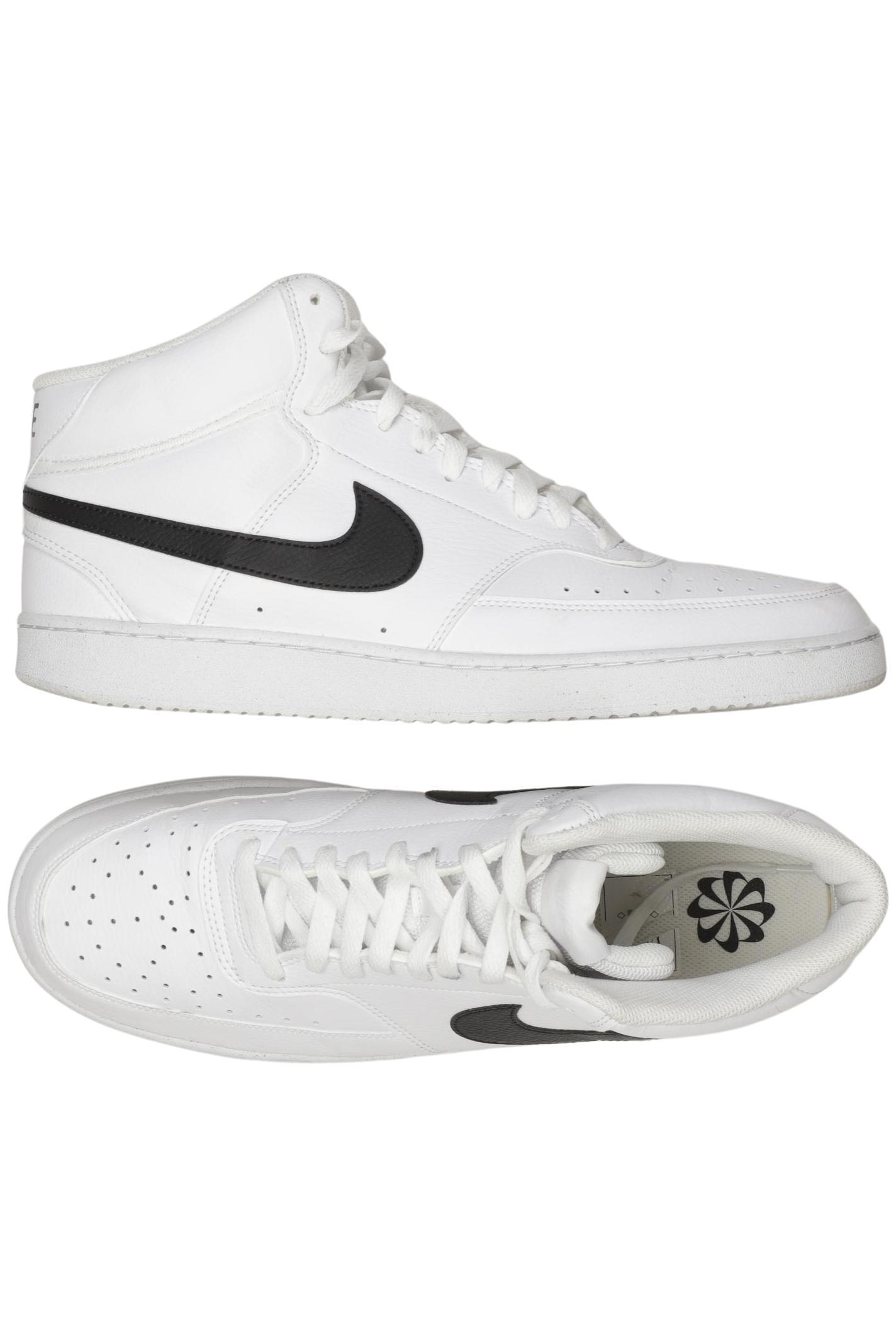 

Nike Herren Sneakers, weiß, Gr. 47.5