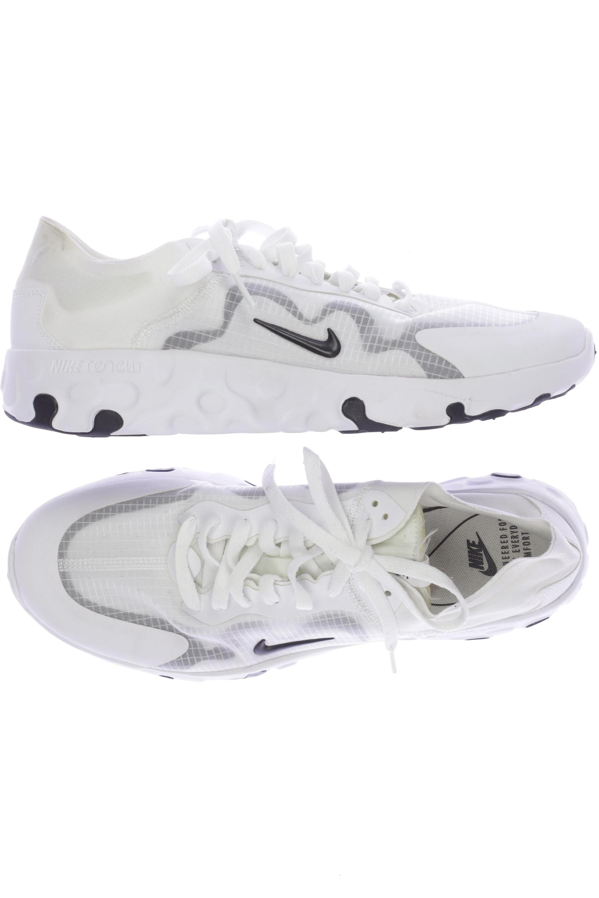 

Nike Herren Sneakers, weiß