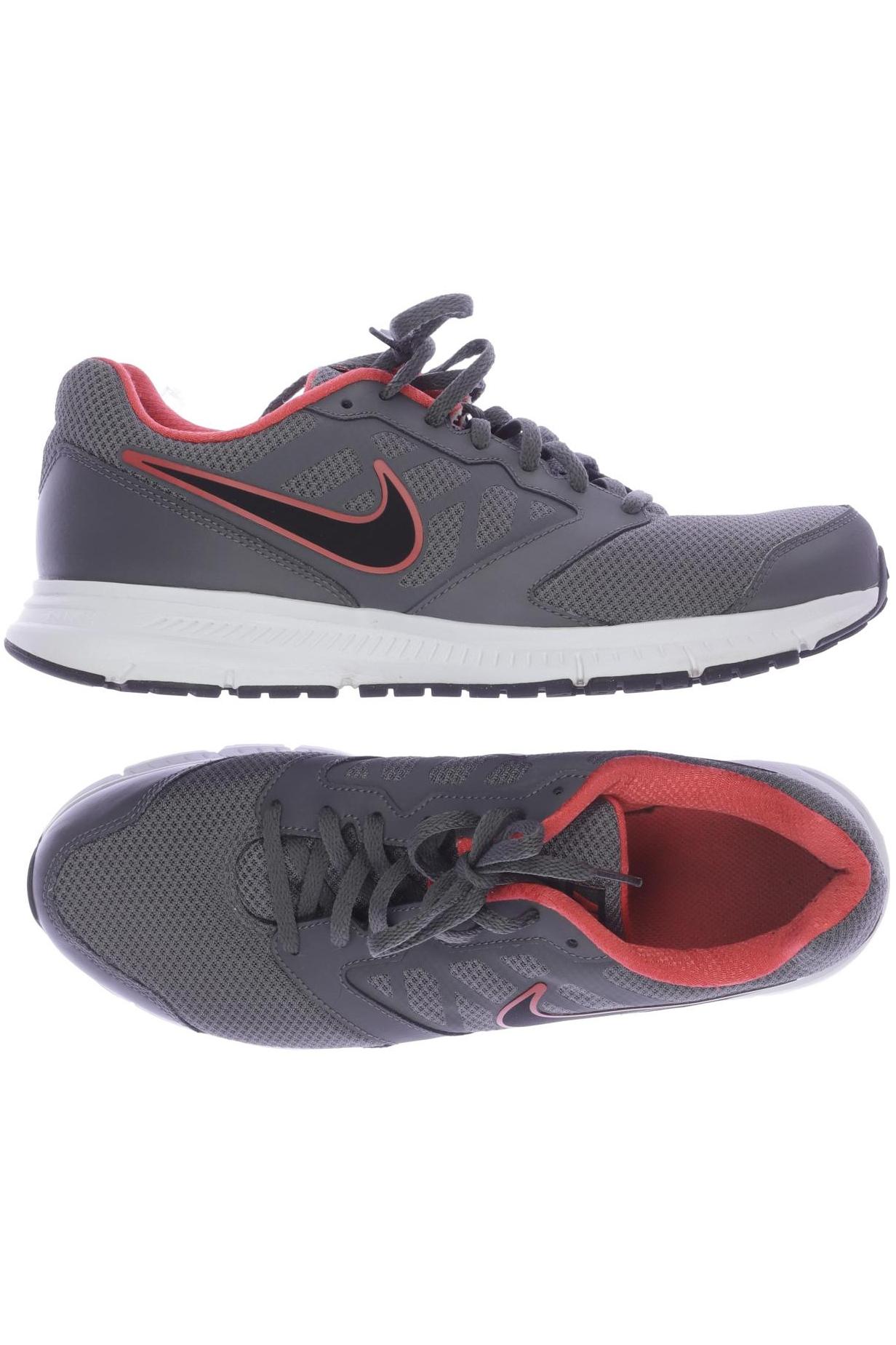 

Nike Herren Sneakers, grau