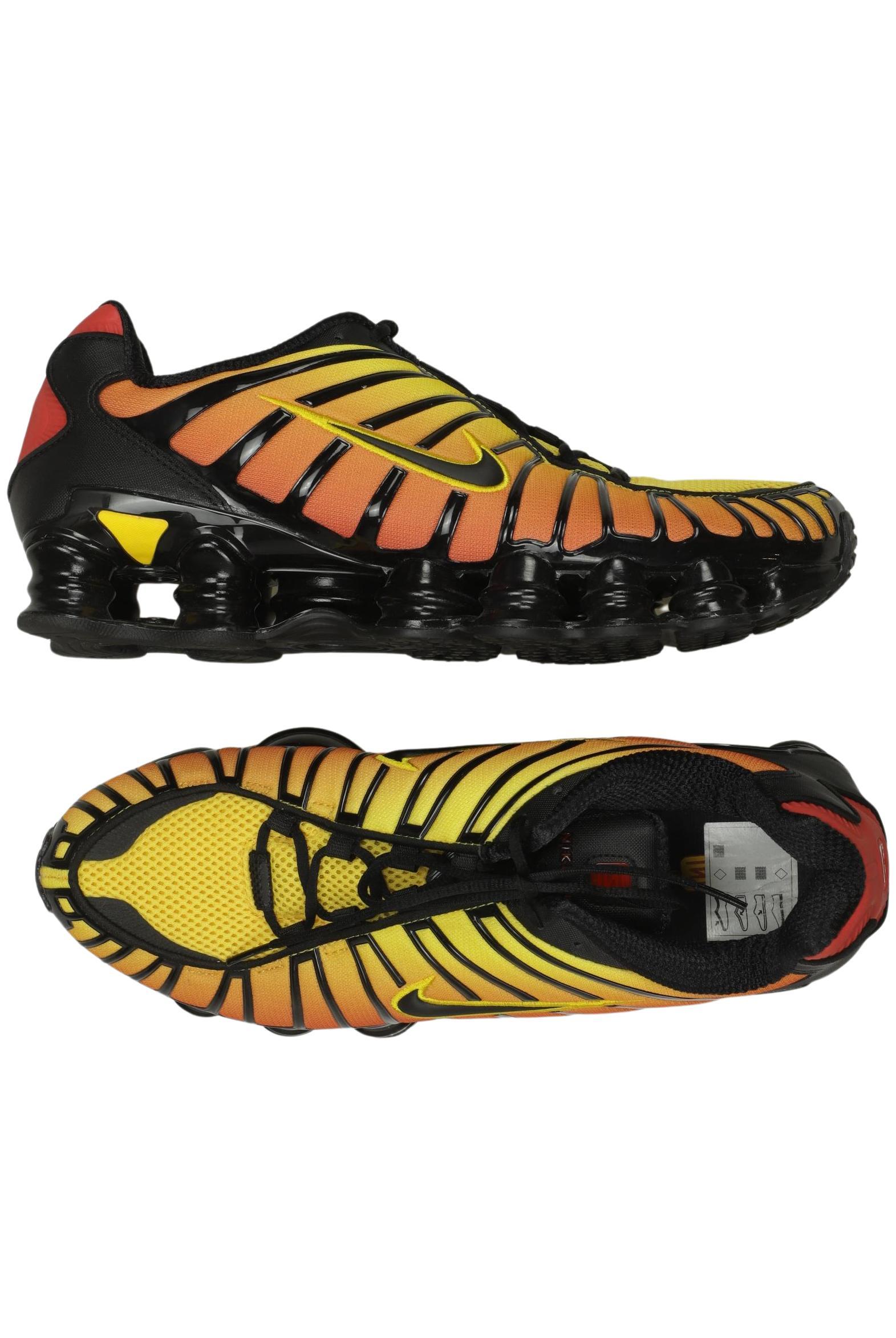 

Nike Herren Sneakers, mehrfarbig, Gr. 45