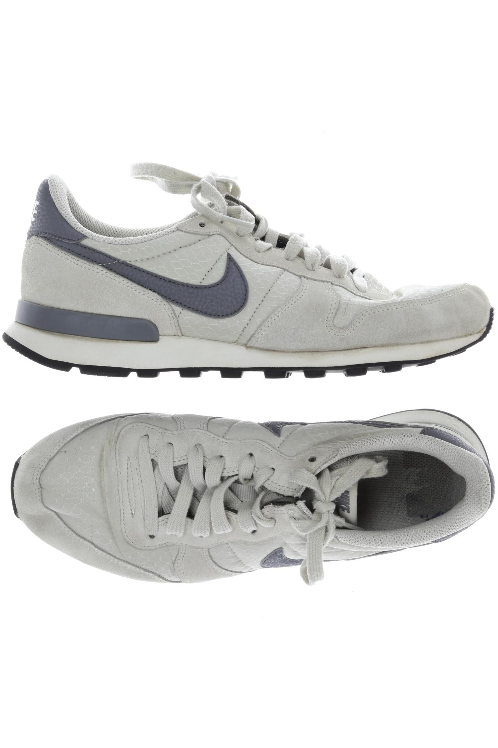 

Nike Herren Sneakers, grau, Gr. 41