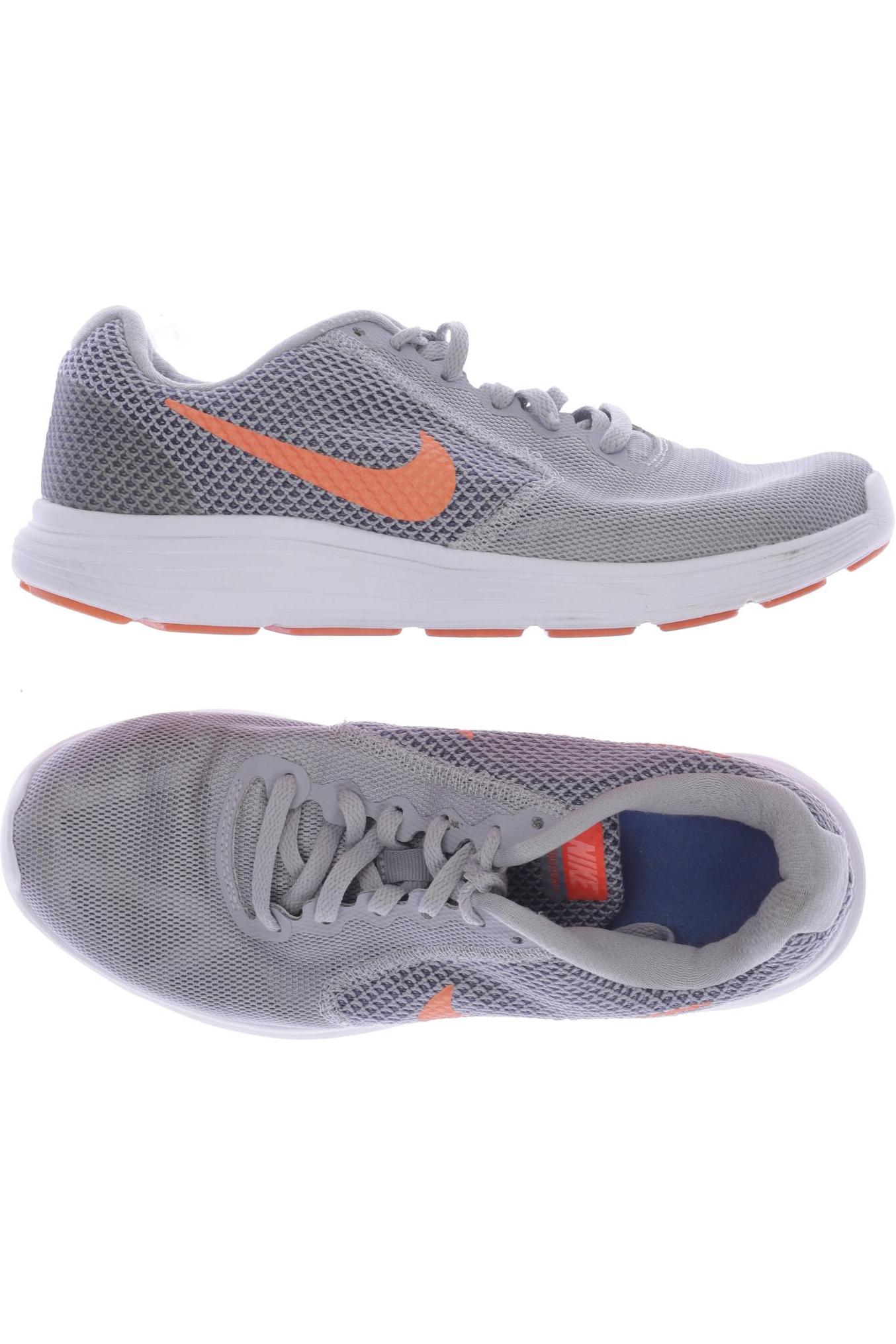 

Nike Herren Sneakers, grau
