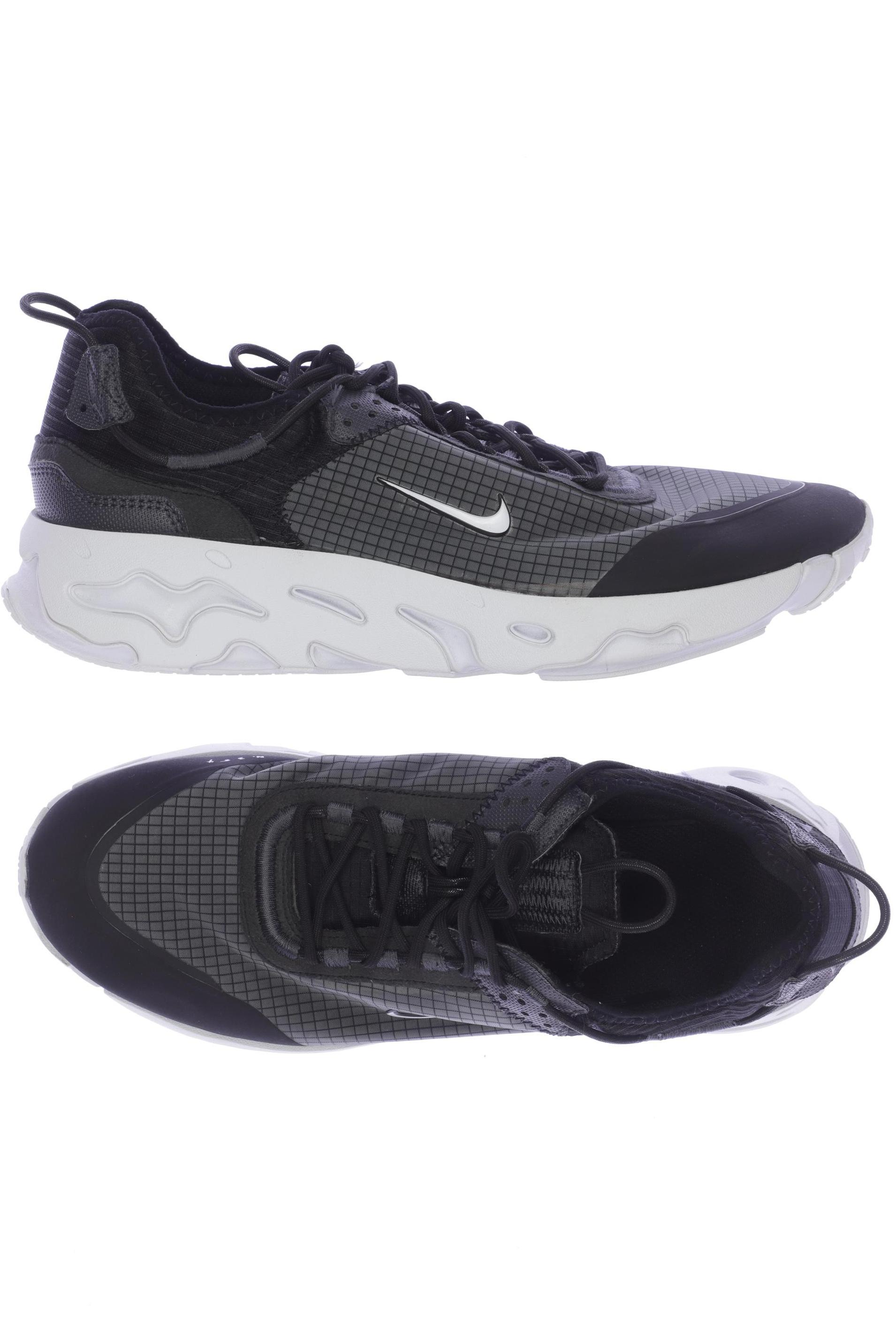 

Nike Herren Sneakers, schwarz, Gr. 43