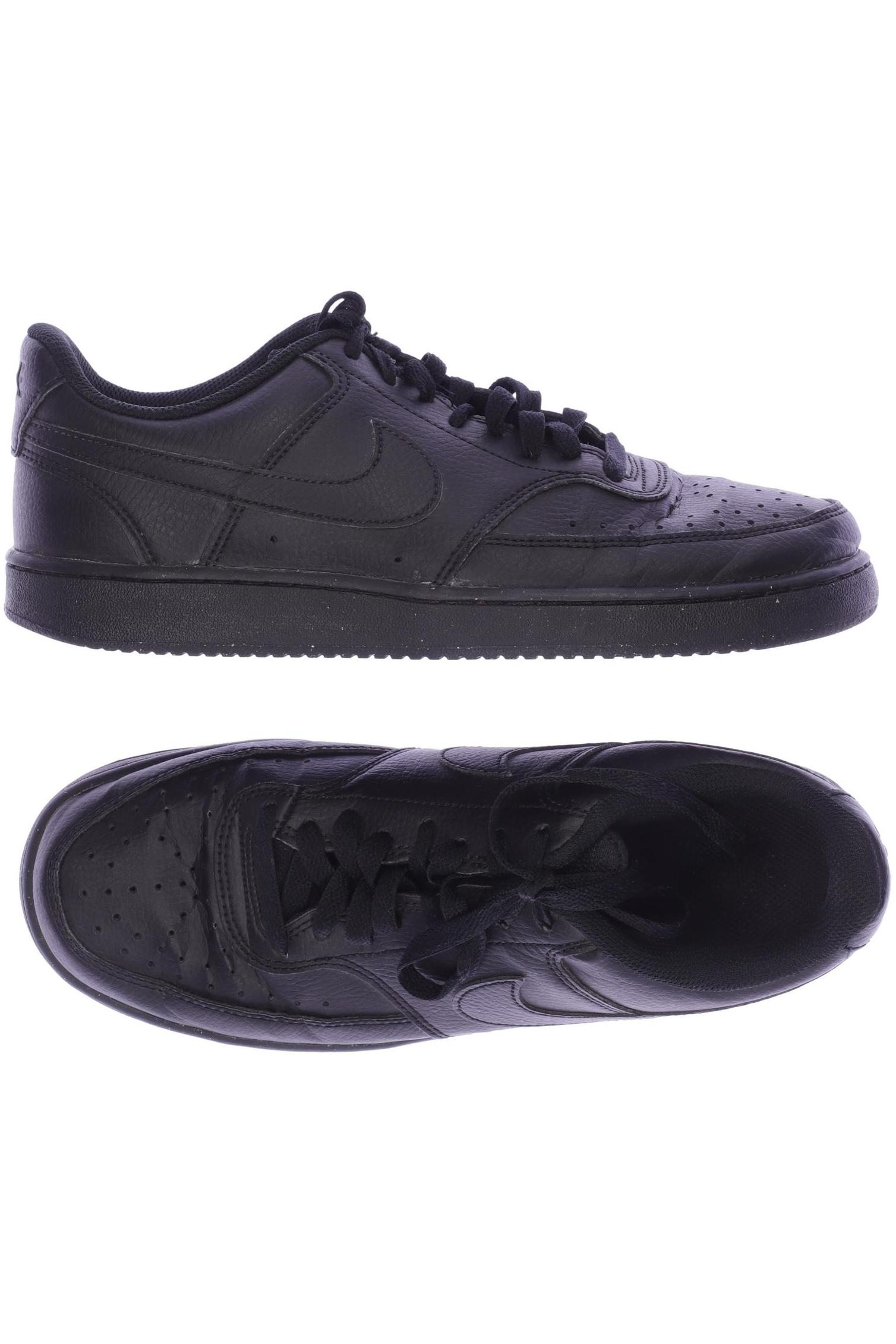 

Nike Herren Sneakers, schwarz, Gr. 41