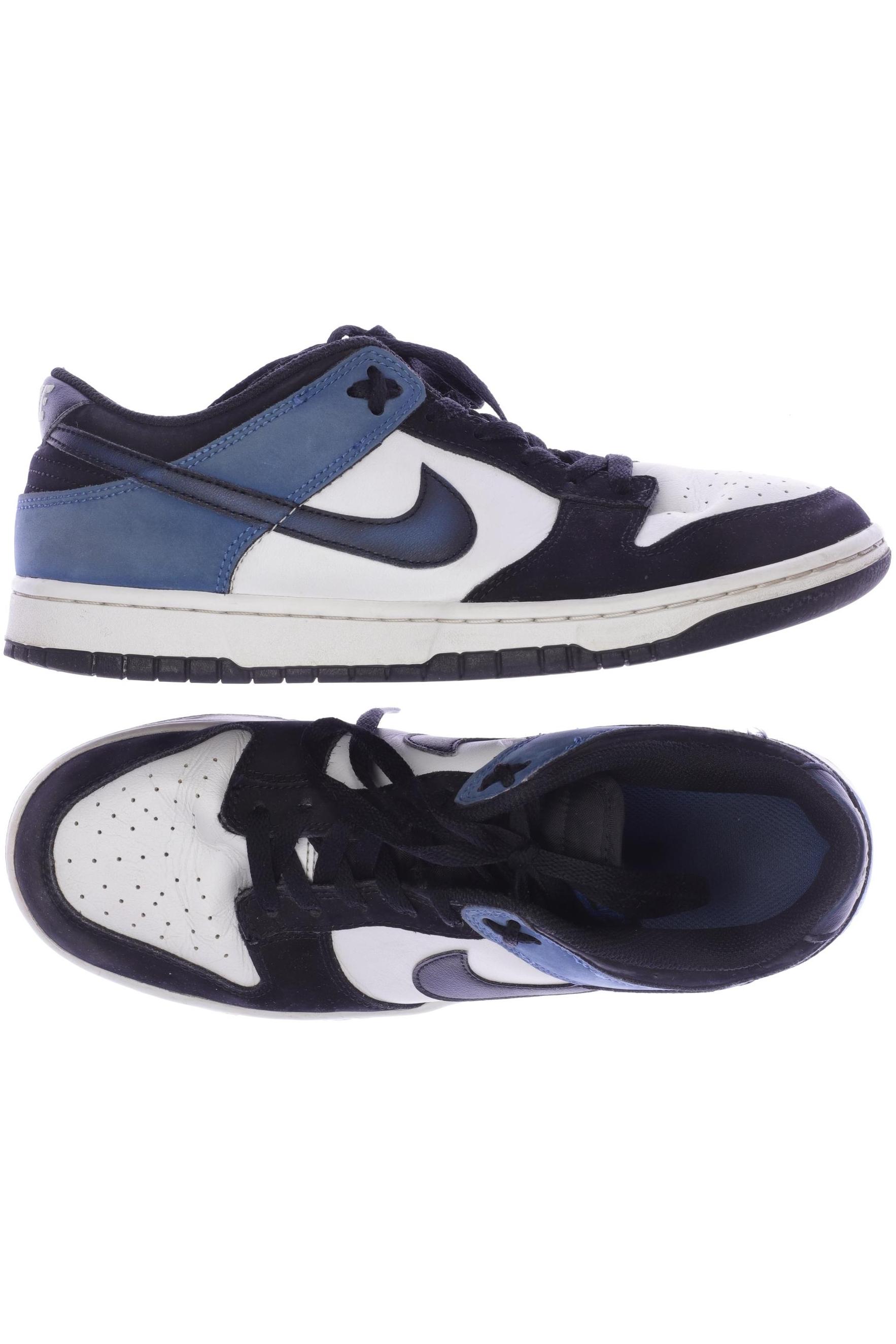 

Nike Herren Sneakers, schwarz, Gr. 43