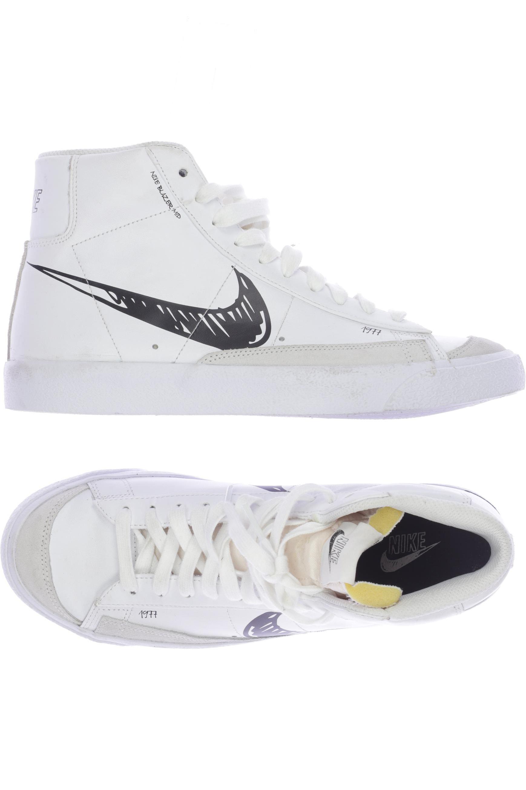 

Nike Herren Sneakers, weiß, Gr. 41