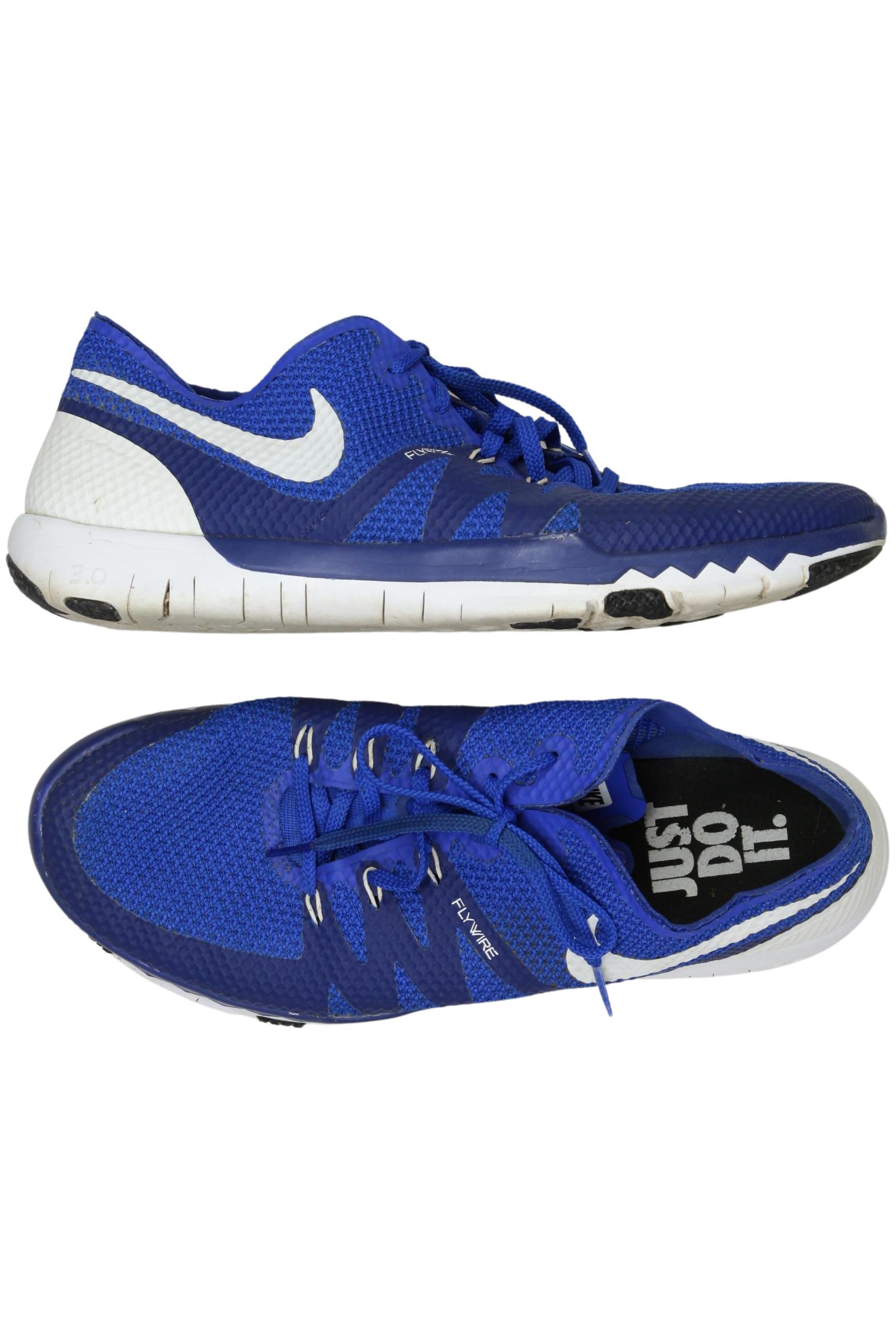 

Nike Herren Sneakers, mehrfarbig, Gr. 44