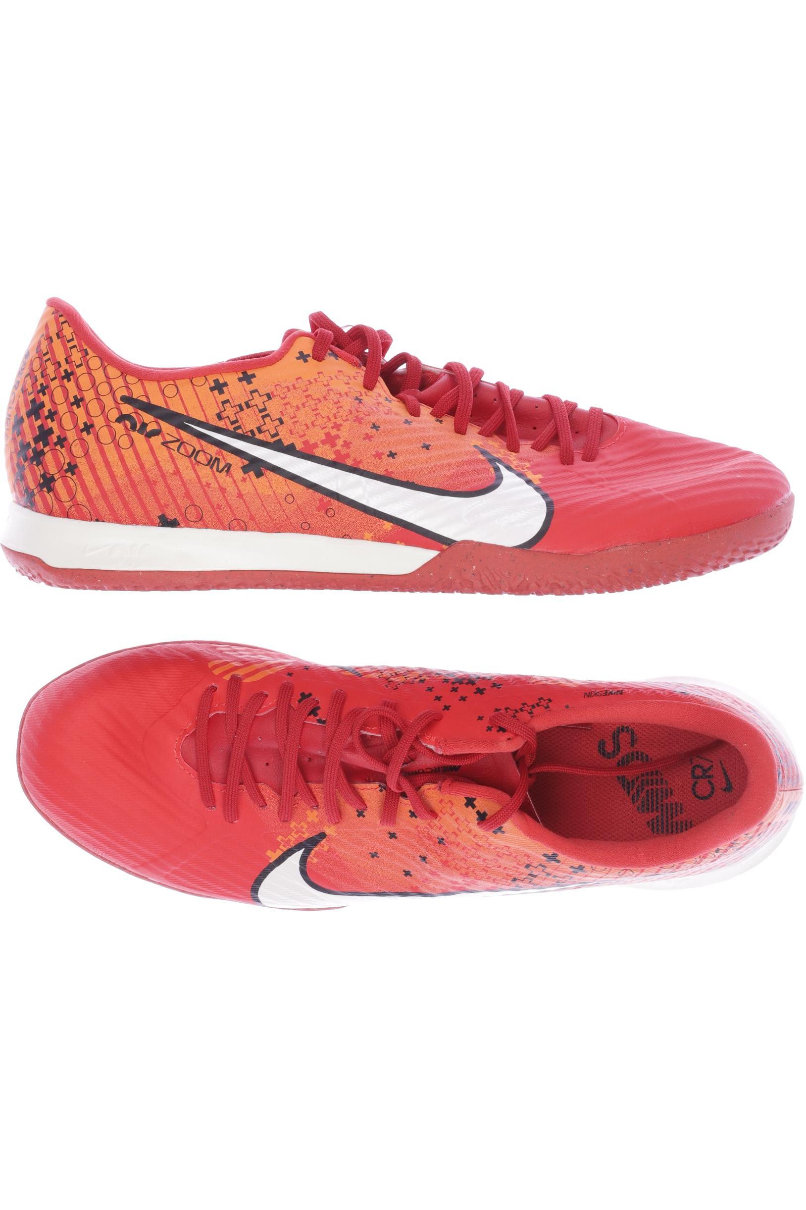 

Nike Herren Sneakers, rot, Gr. 42
