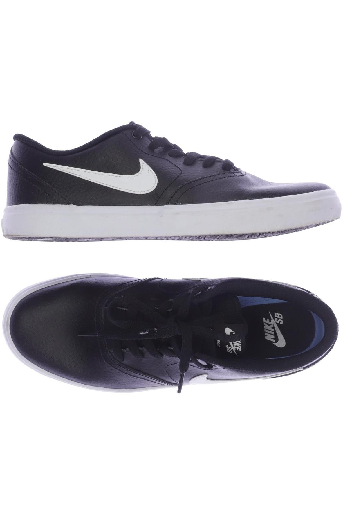 

Nike Herren Sneakers, schwarz, Gr. 41