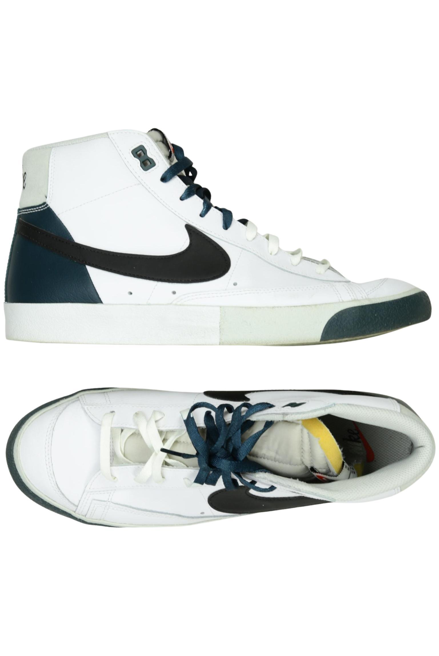 

Nike Herren Sneakers, weiß, Gr. 46