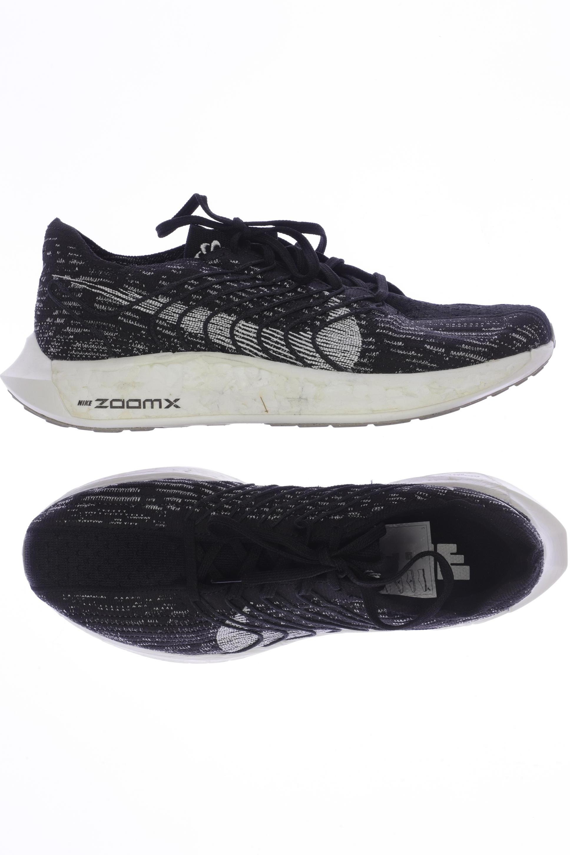 

Nike Herren Sneakers, schwarz