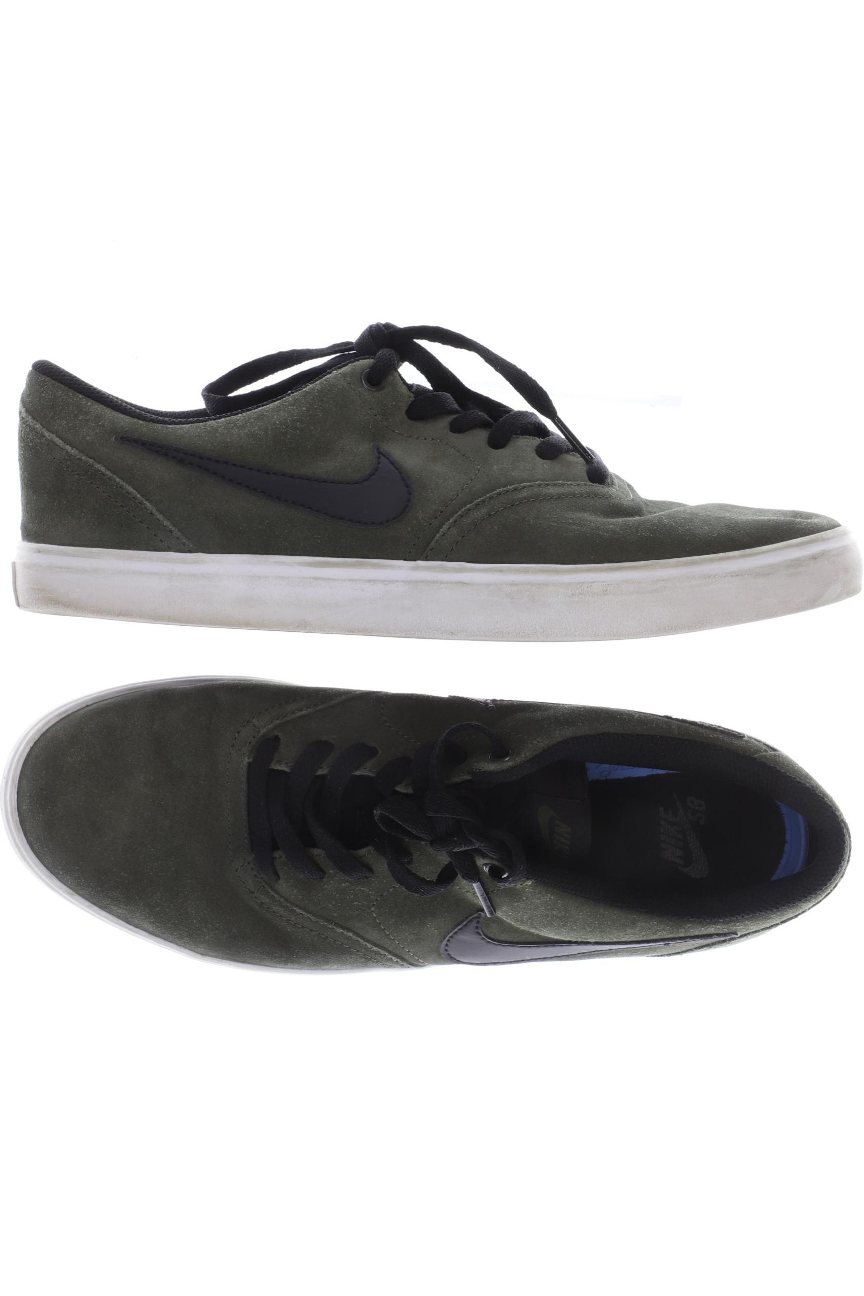 

Nike Herren Sneakers, grün, Gr. 44