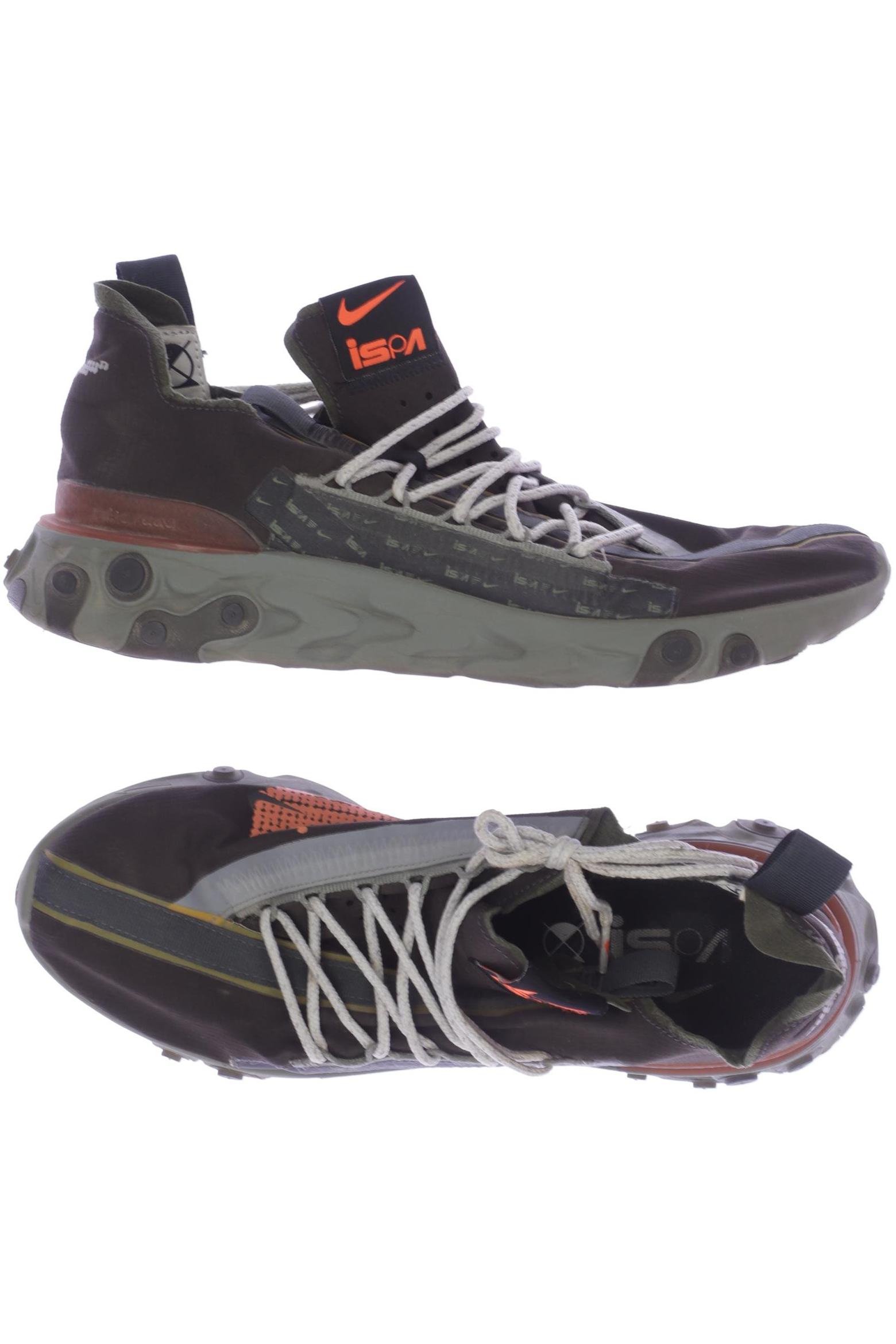 

Nike Herren Sneakers, braun