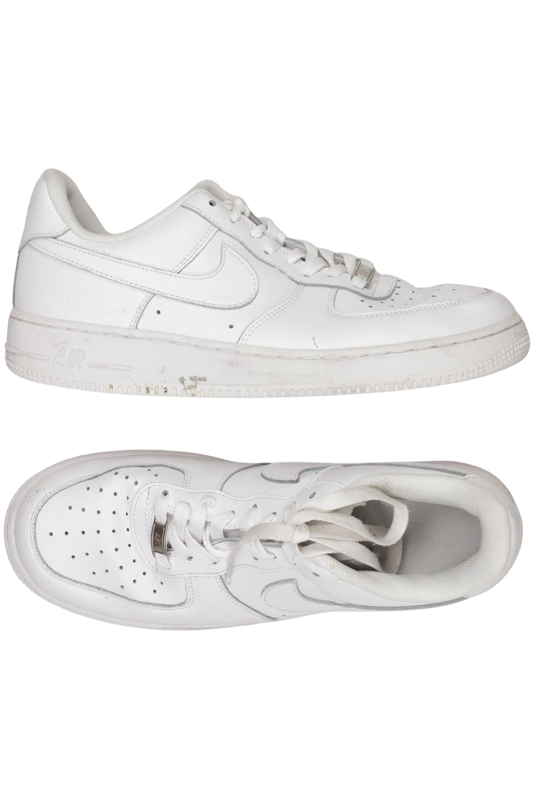 

Nike Herren Sneakers, weiß, Gr. 44