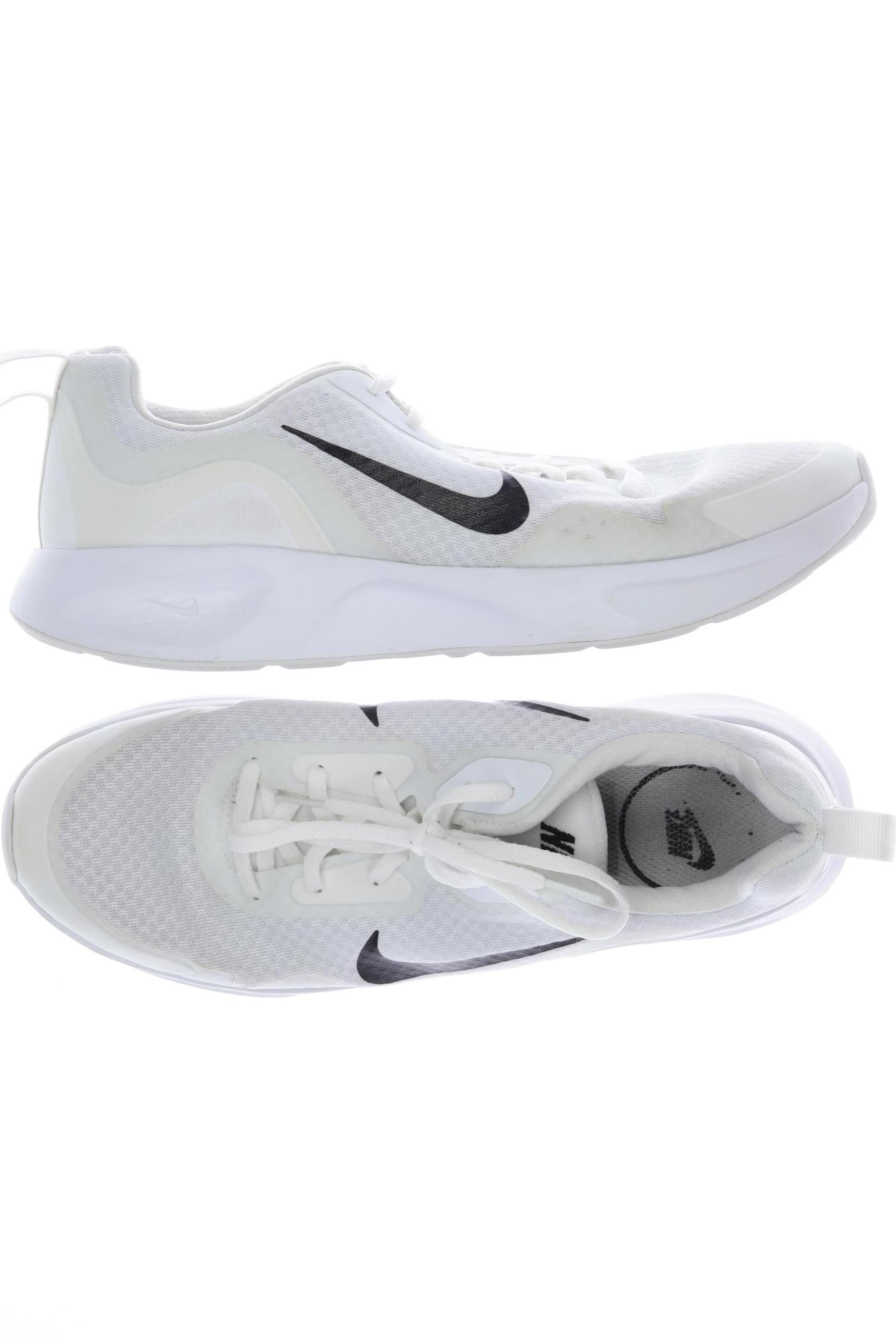 

Nike Herren Sneakers, weiß, Gr. 44