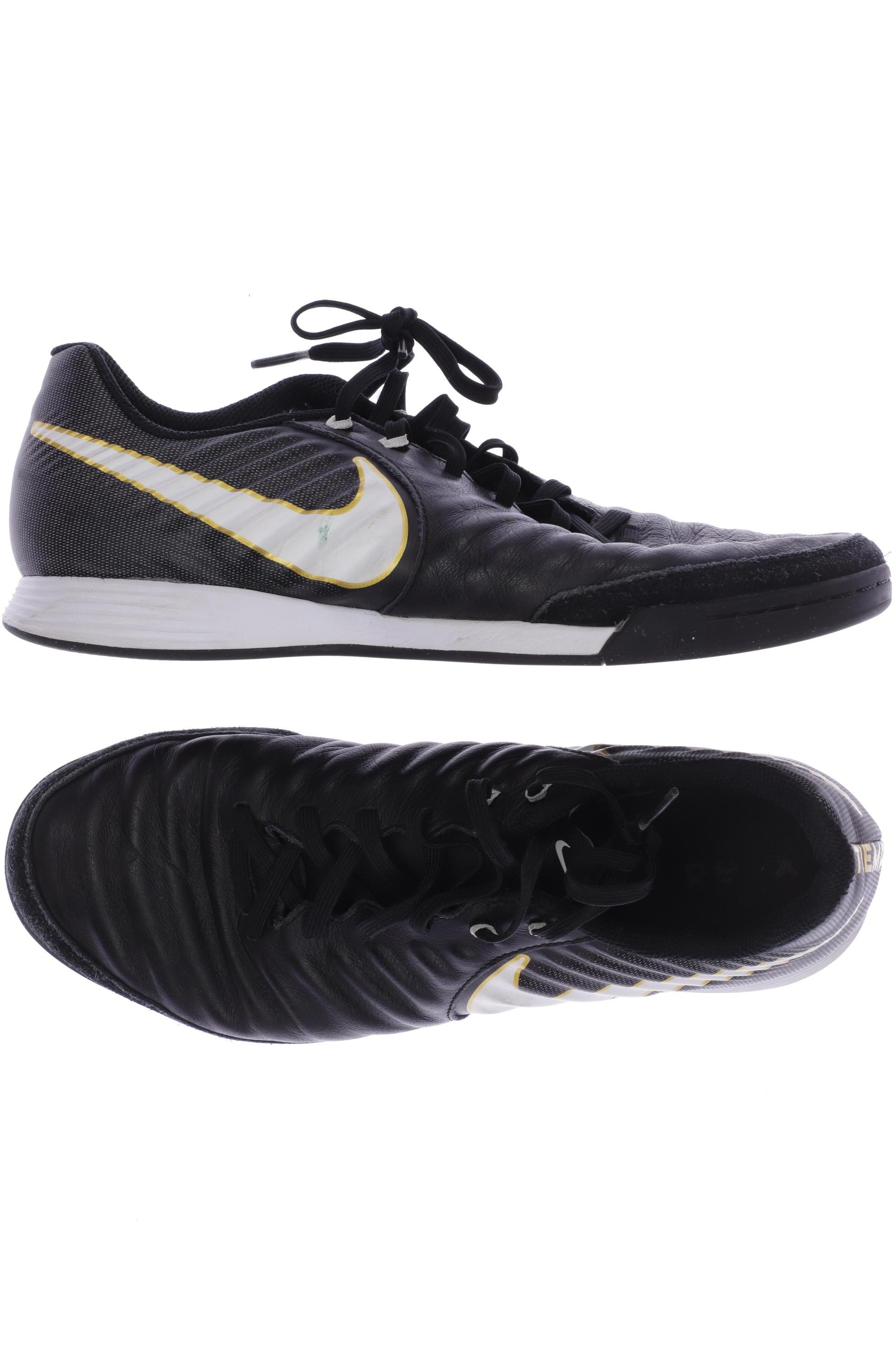 

Nike Herren Sneakers, schwarz