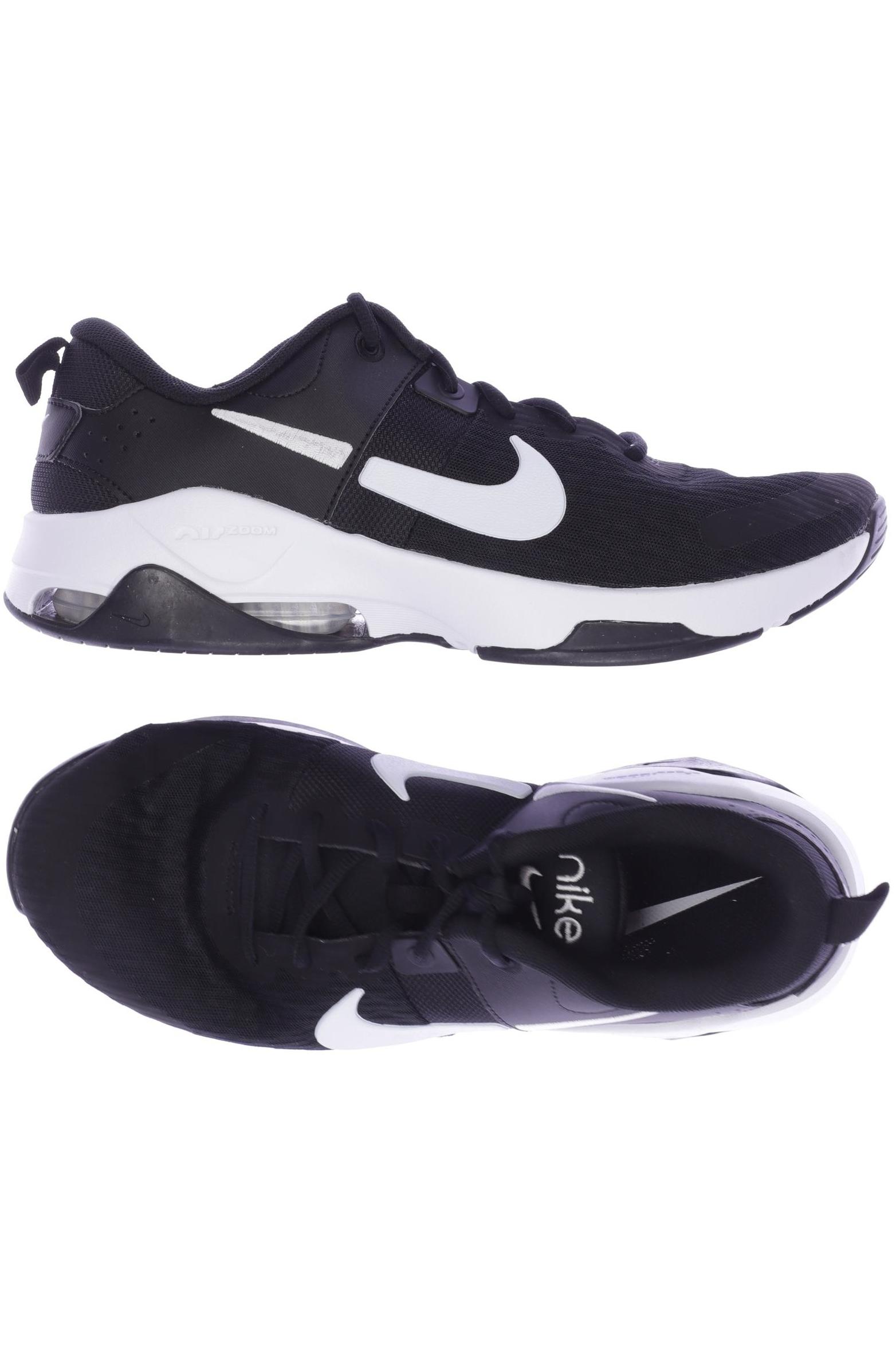 

Nike Herren Sneakers, schwarz, Gr. 44.5