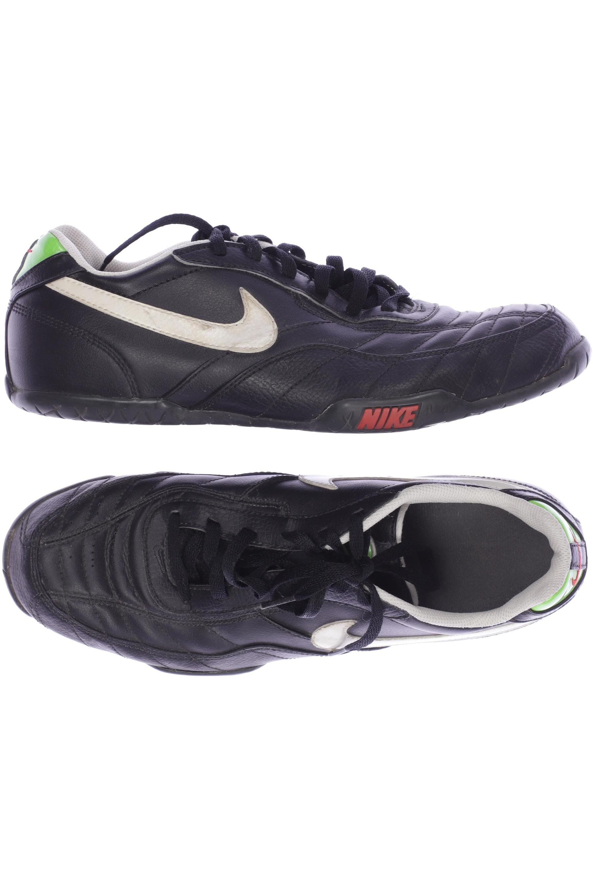 

Nike Herren Sneakers, schwarz, Gr. 43