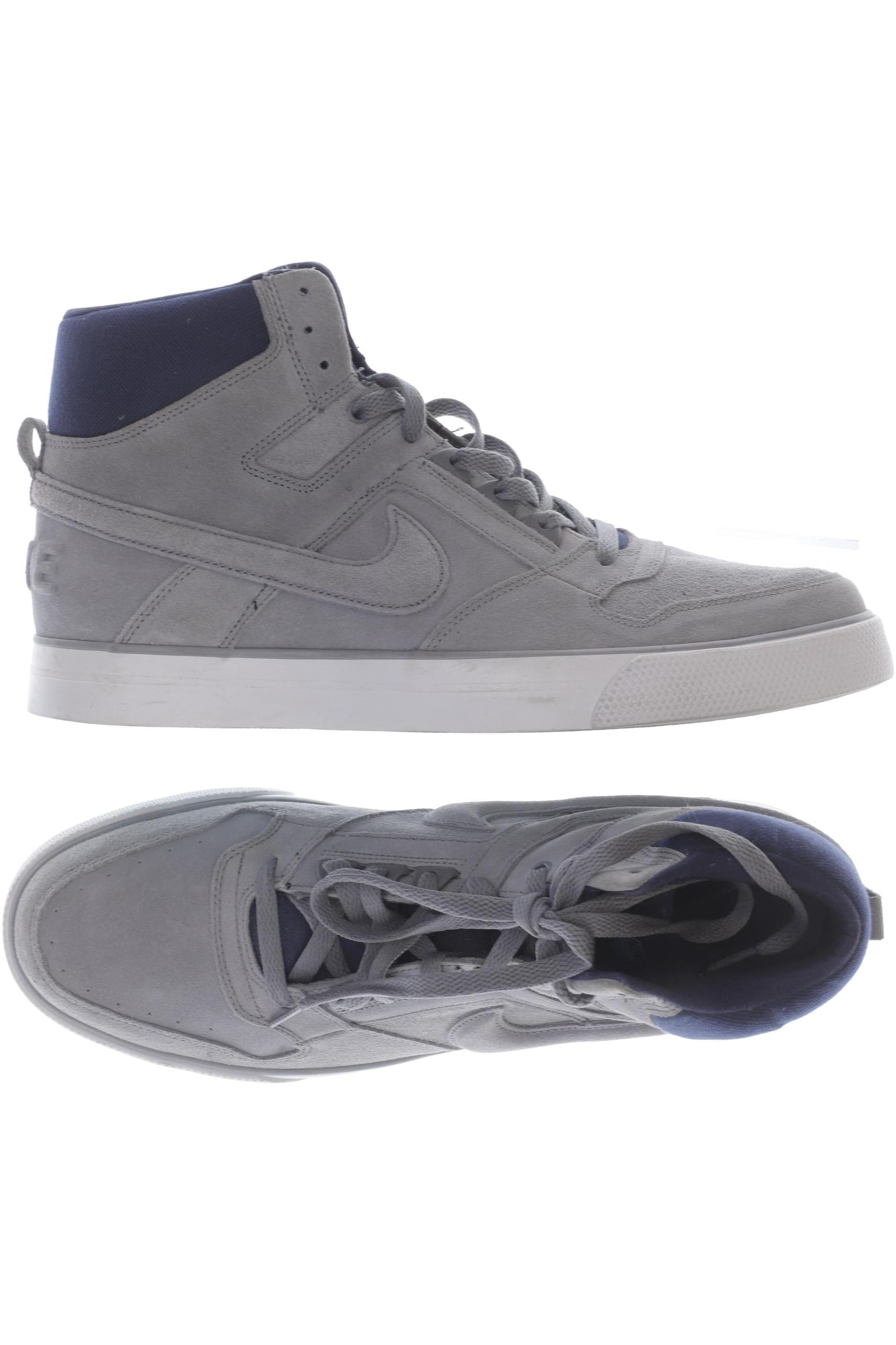 

Nike Herren Sneakers, grau, Gr. 47