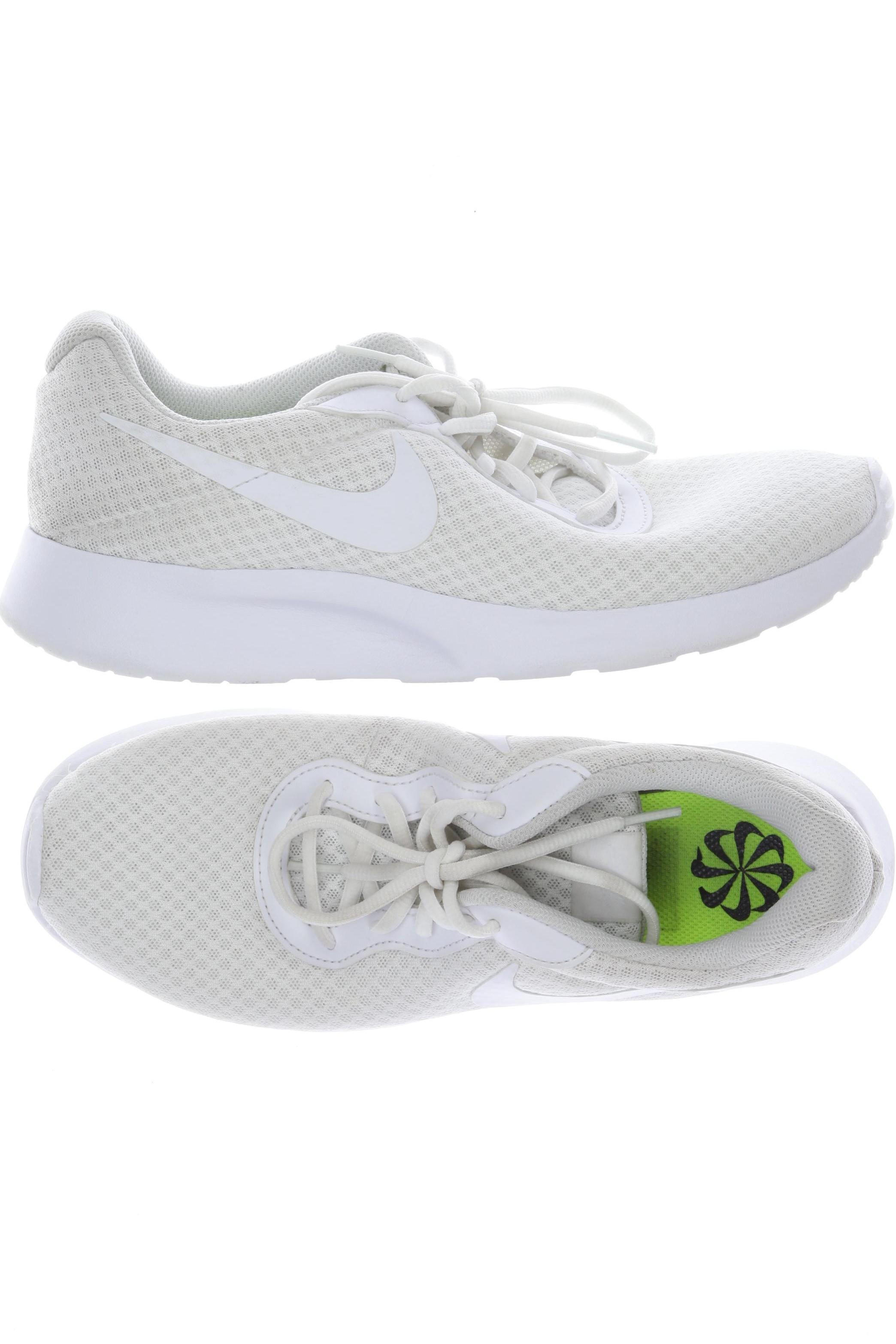 

Nike Herren Sneakers, cremeweiß, Gr. 41