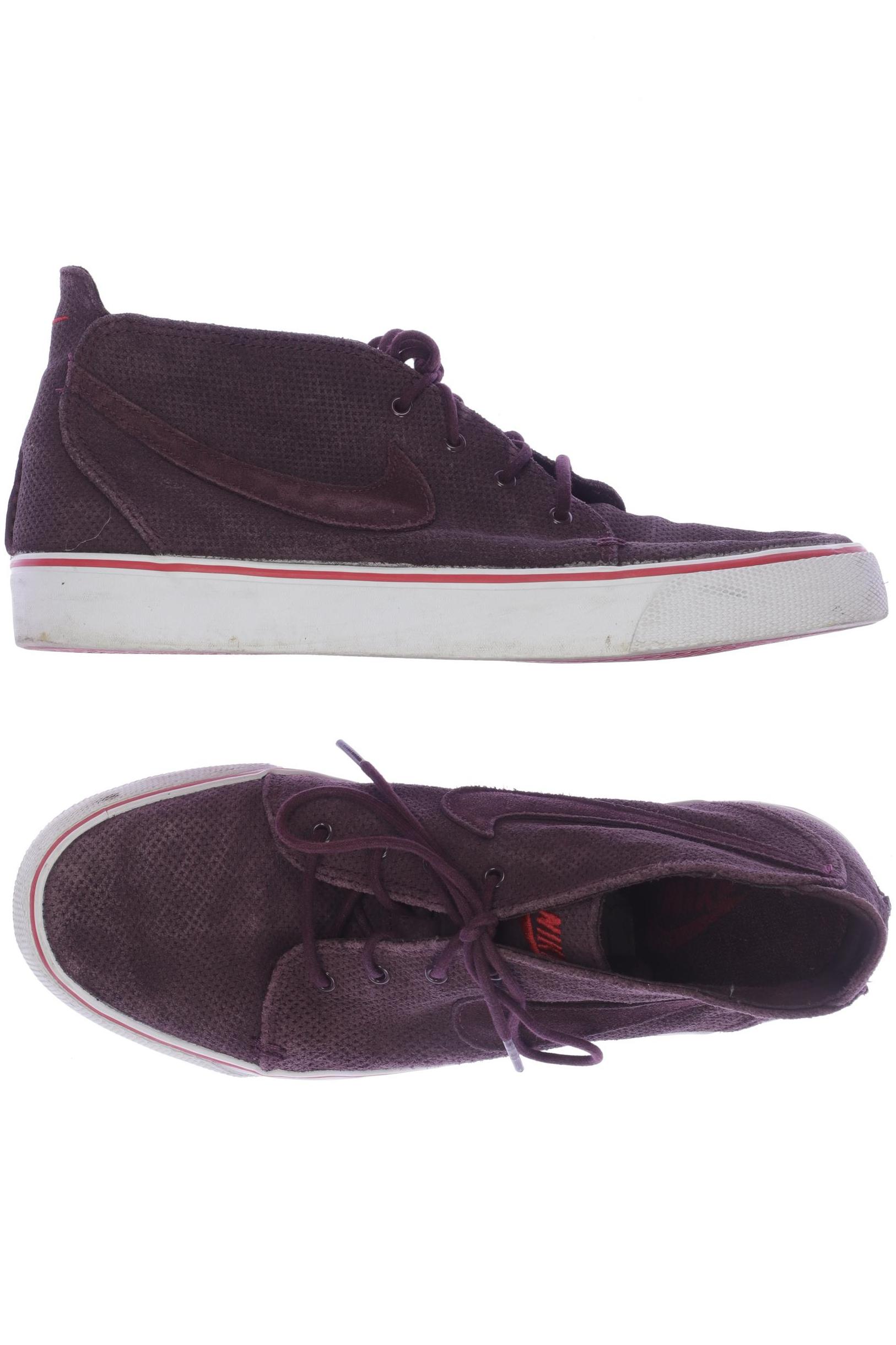 

Nike Herren Sneakers, flieder, Gr. 42