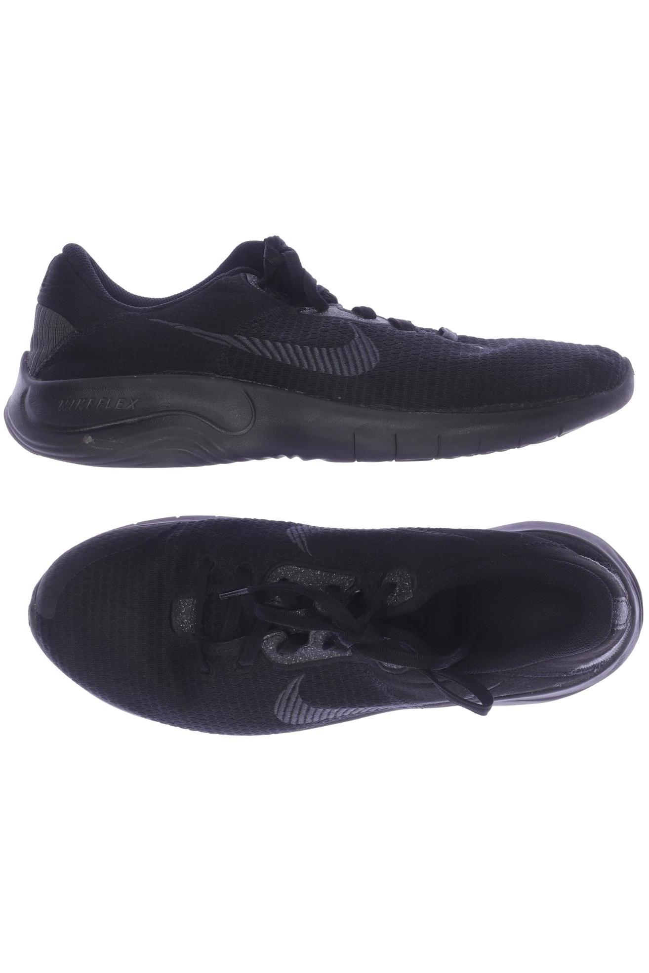 

Nike Herren Sneakers, schwarz