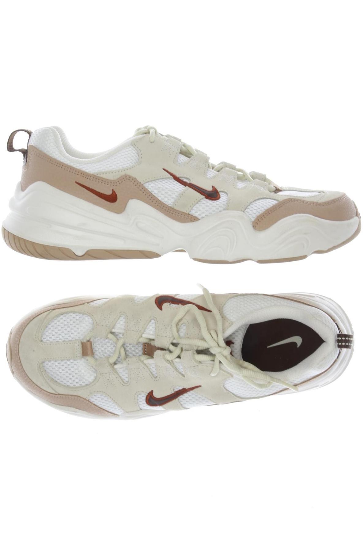 

Nike Herren Sneakers, cremeweiß, Gr. 44.5