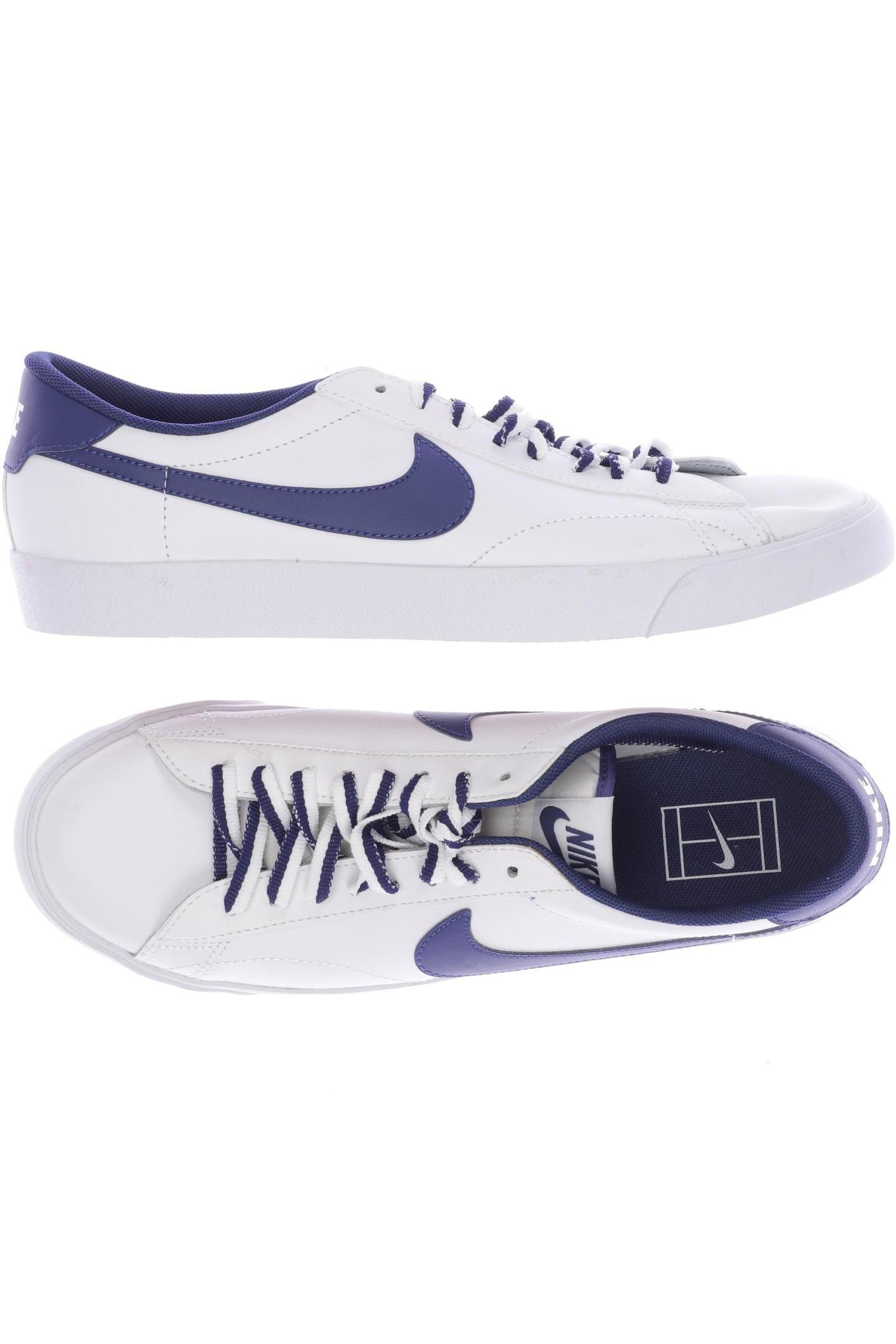 

Nike Herren Sneakers, weiß