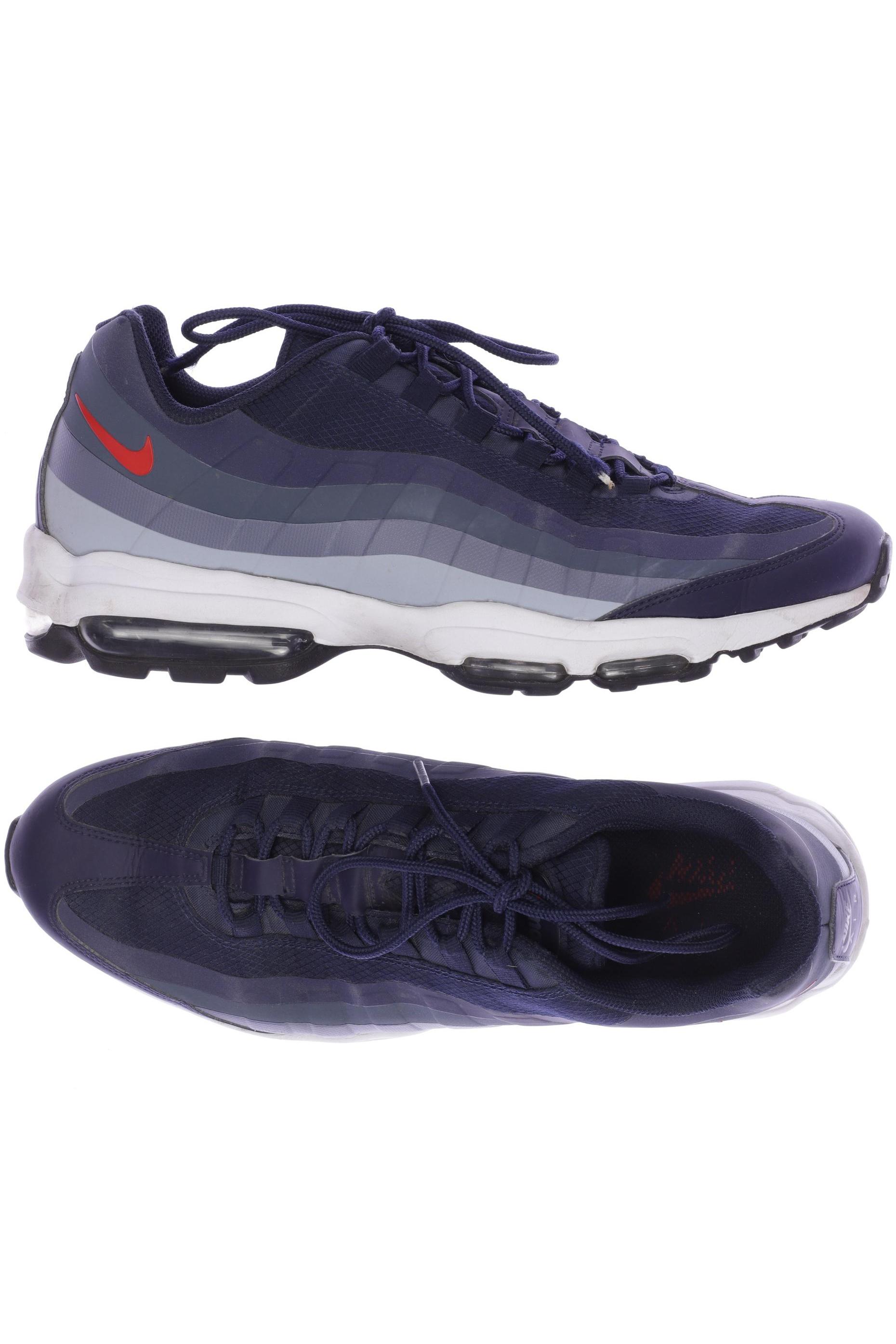 

Nike Herren Sneakers, marineblau, Gr. 46