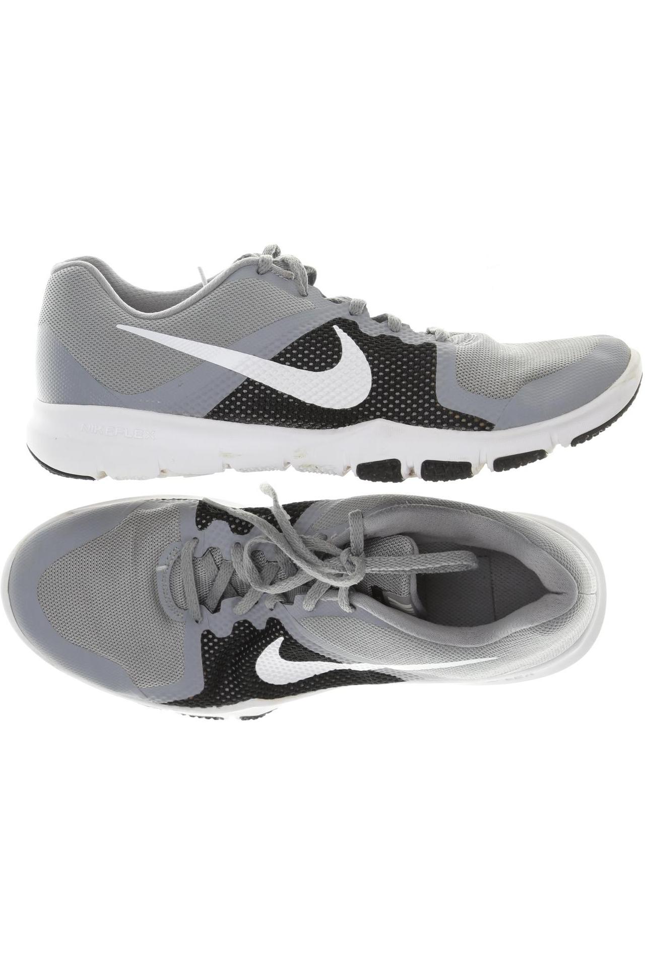 

Nike Herren Sneakers, grau, Gr. 44.5