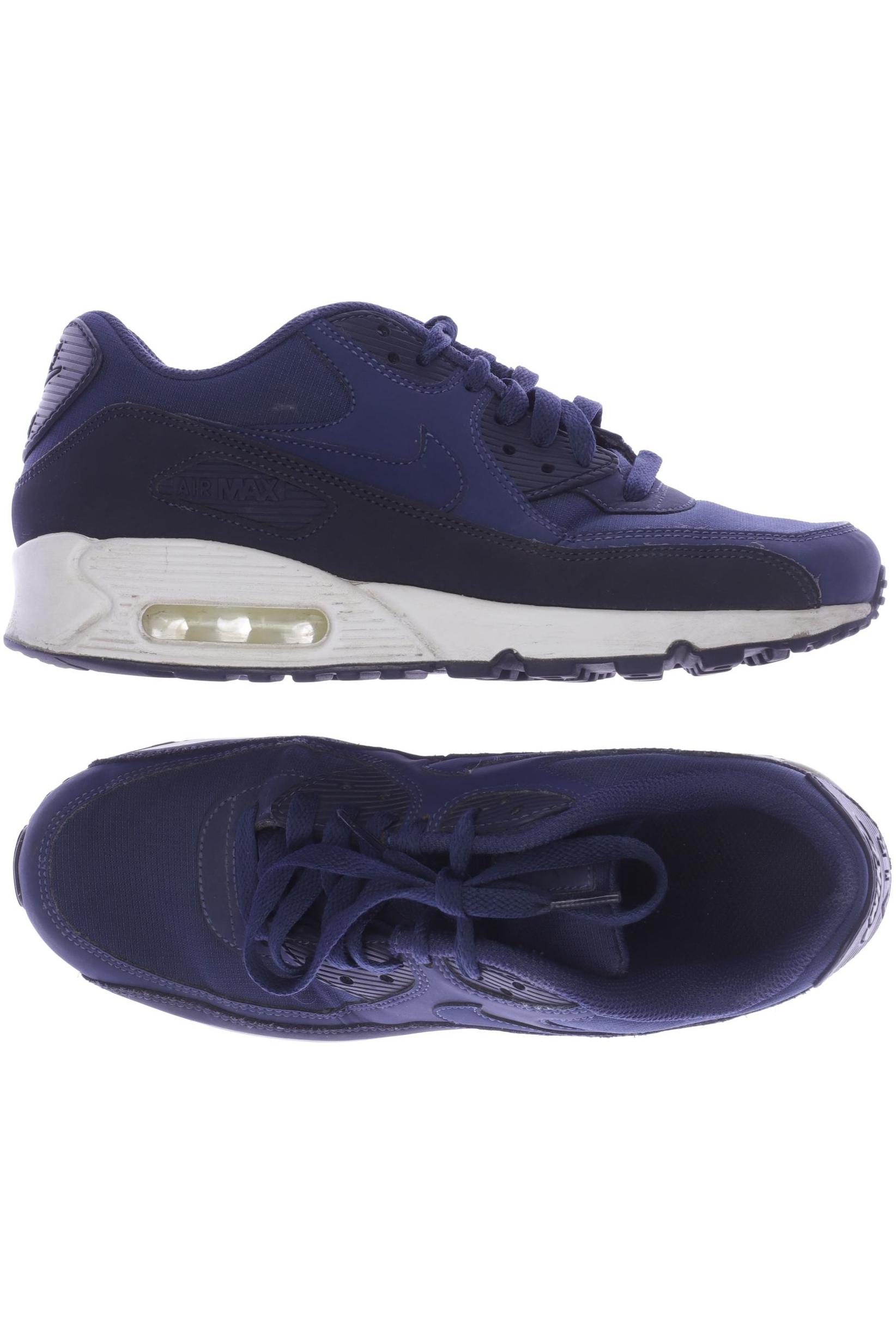 

Nike Herren Sneakers, blau