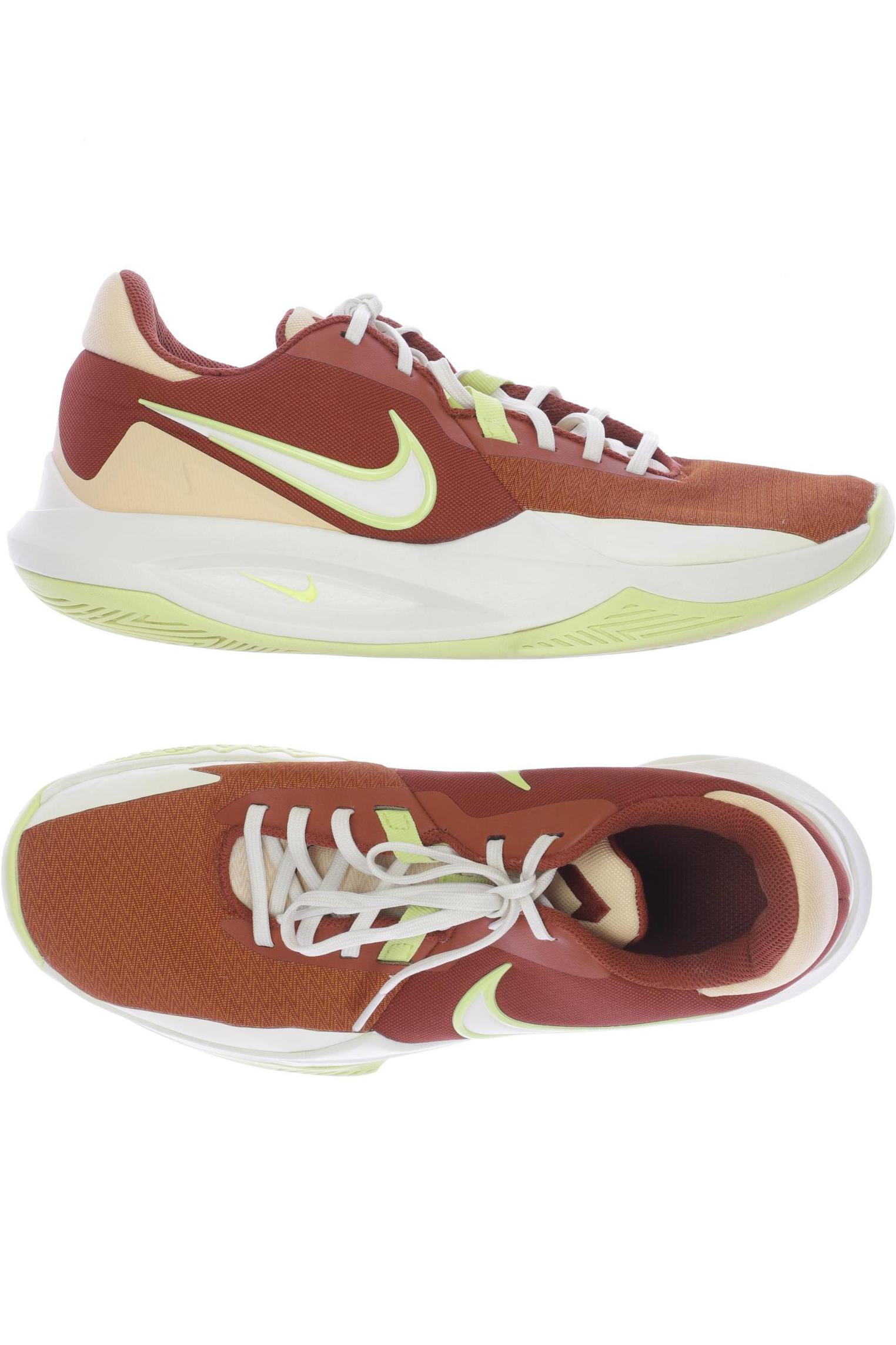 

Nike Herren Sneakers, orange, Gr. 44