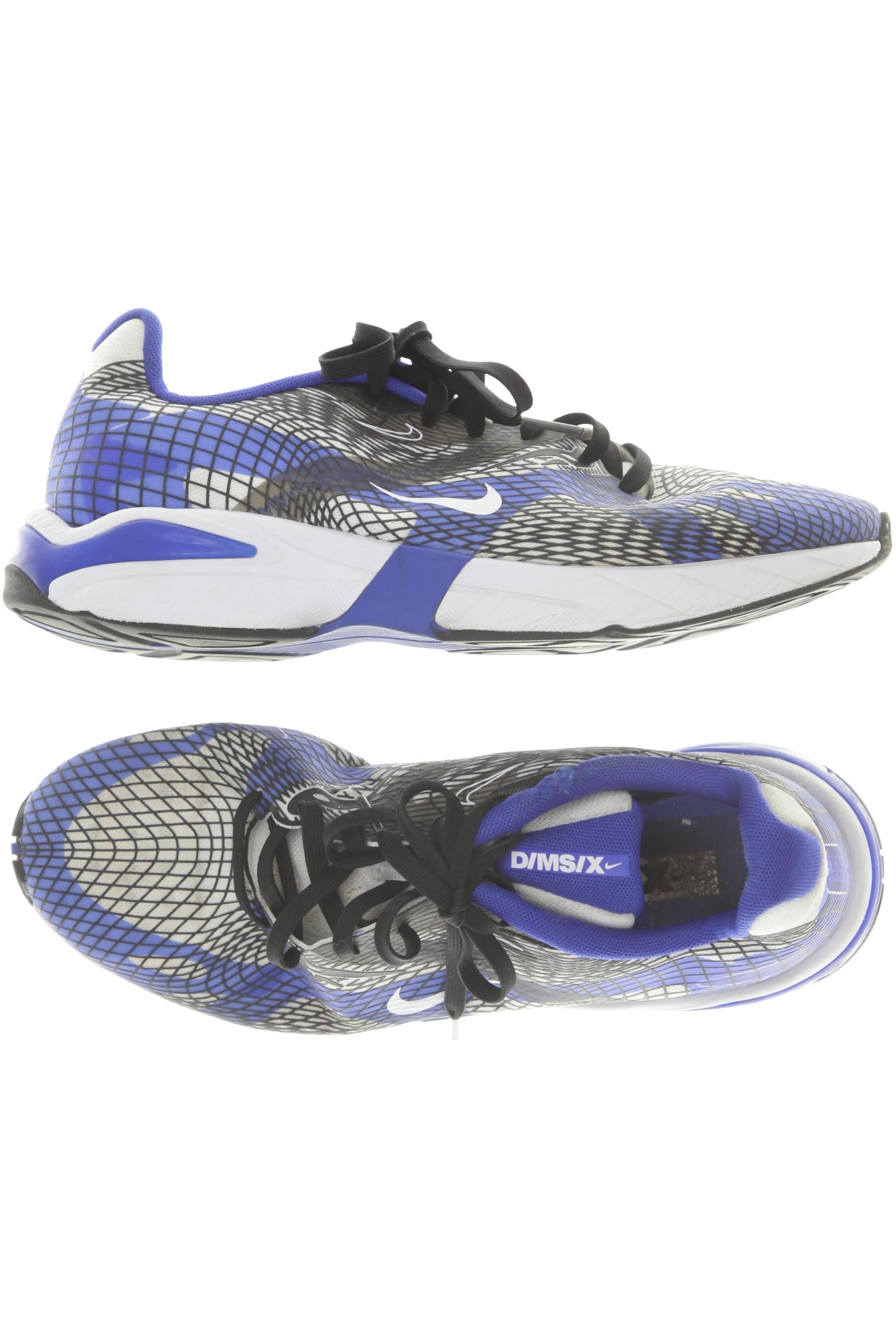 

Nike Herren Sneakers, blau, Gr. 40.5