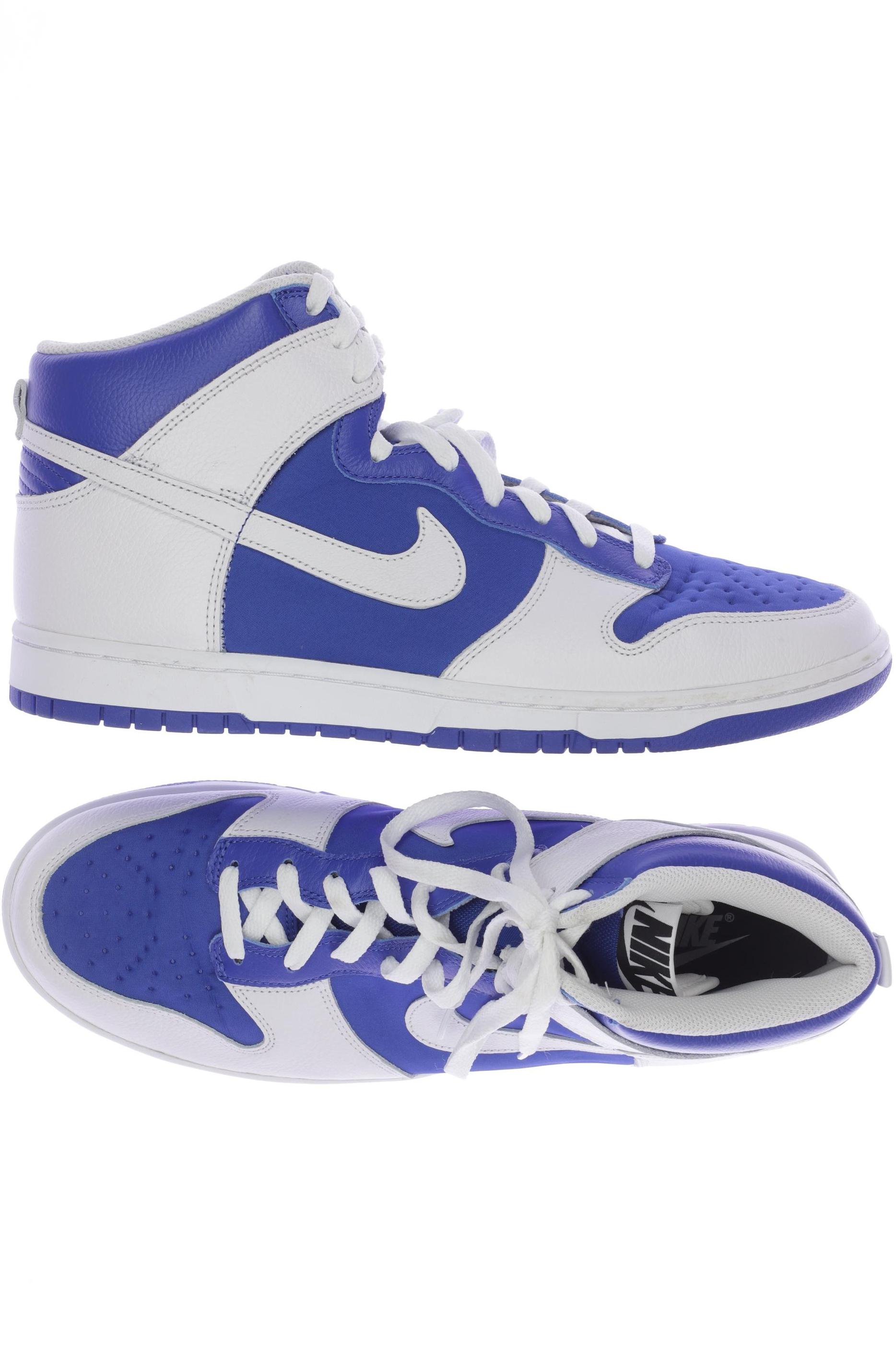 

Nike Herren Sneakers, weiß, Gr. 47