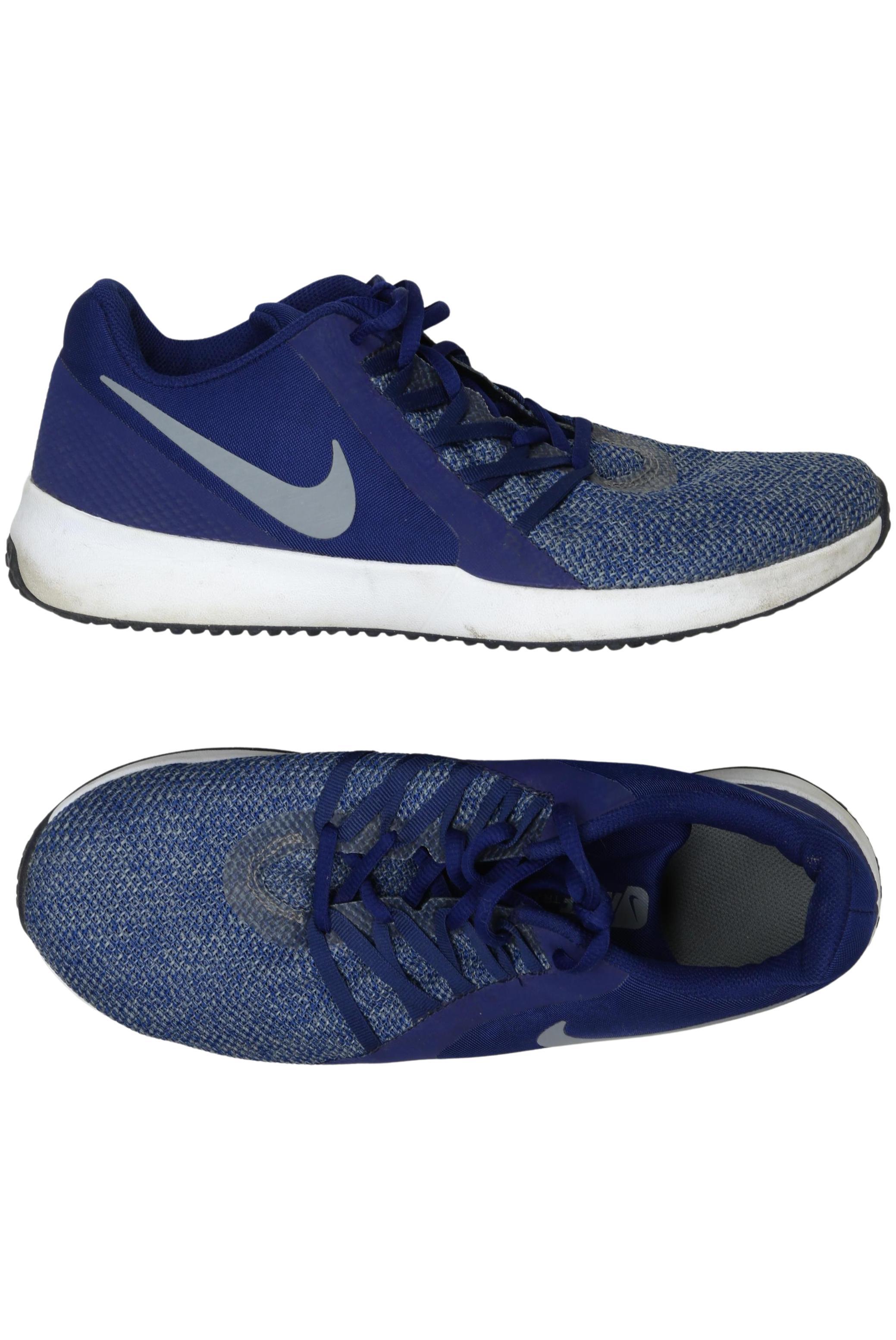 

Nike Herren Sneakers, blau, Gr. 44.5