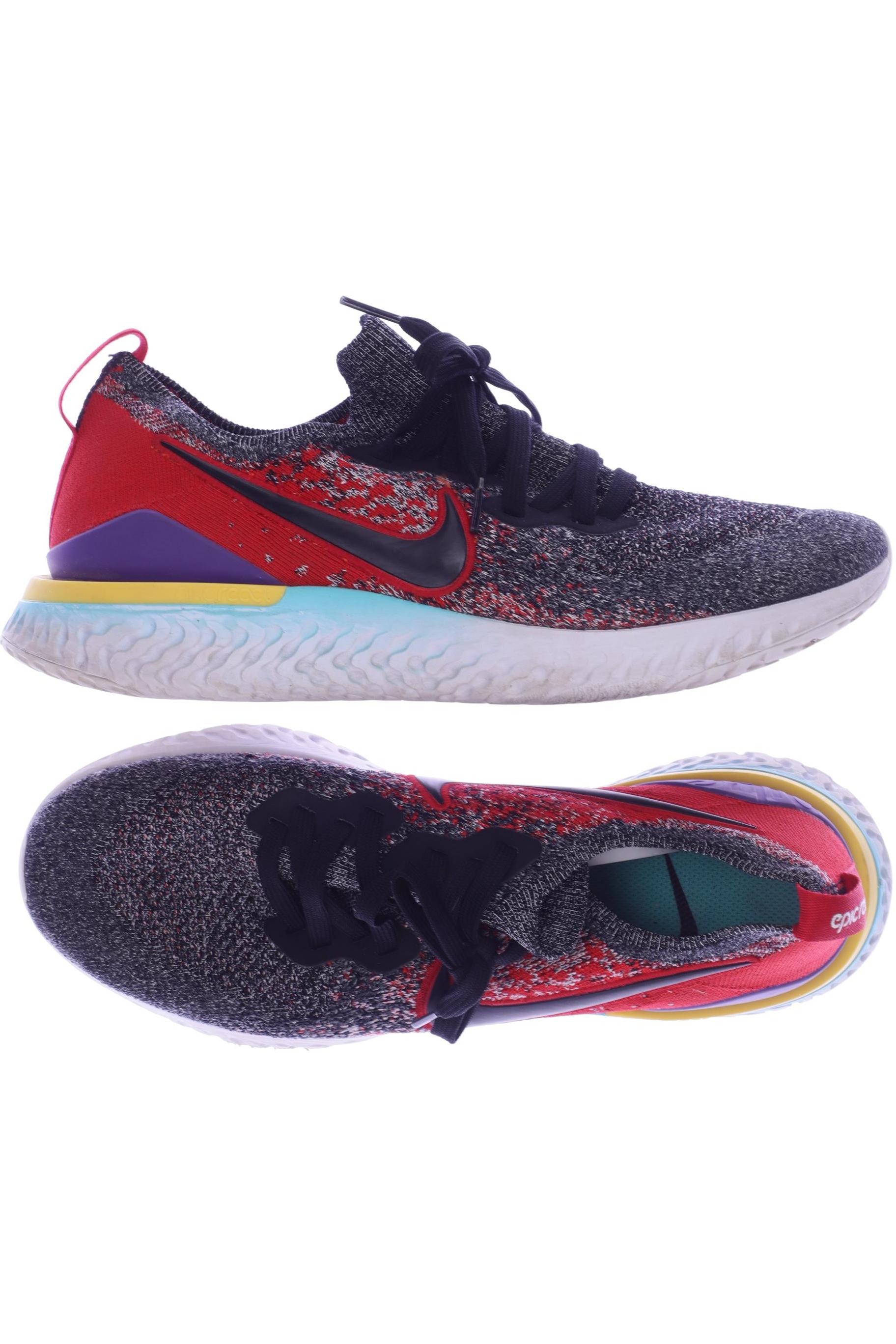 

Nike Herren Sneakers, grau, Gr. 42.5